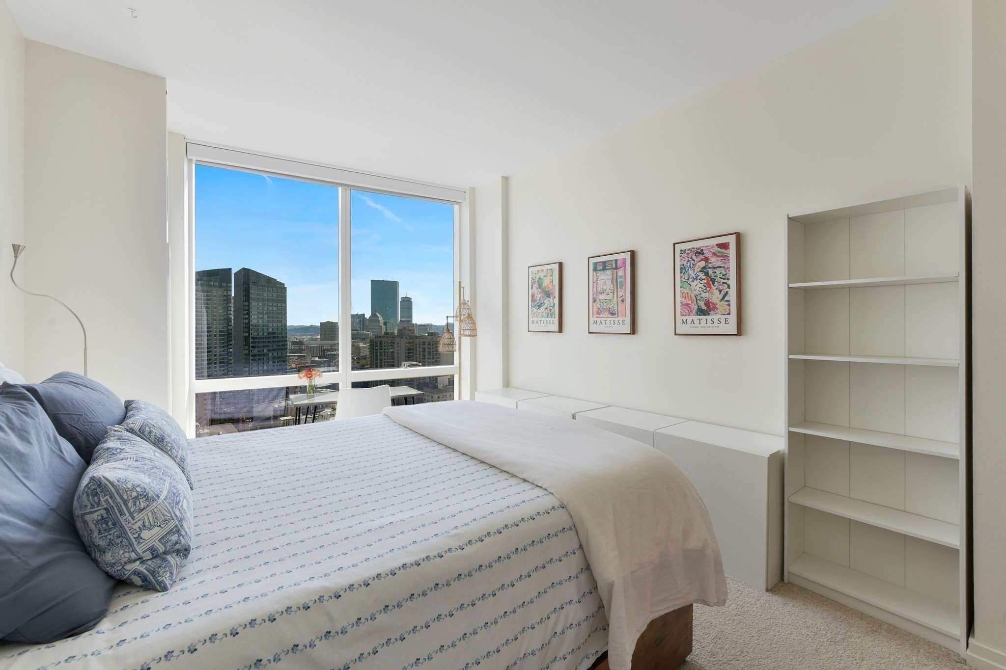 downtown - #73417025