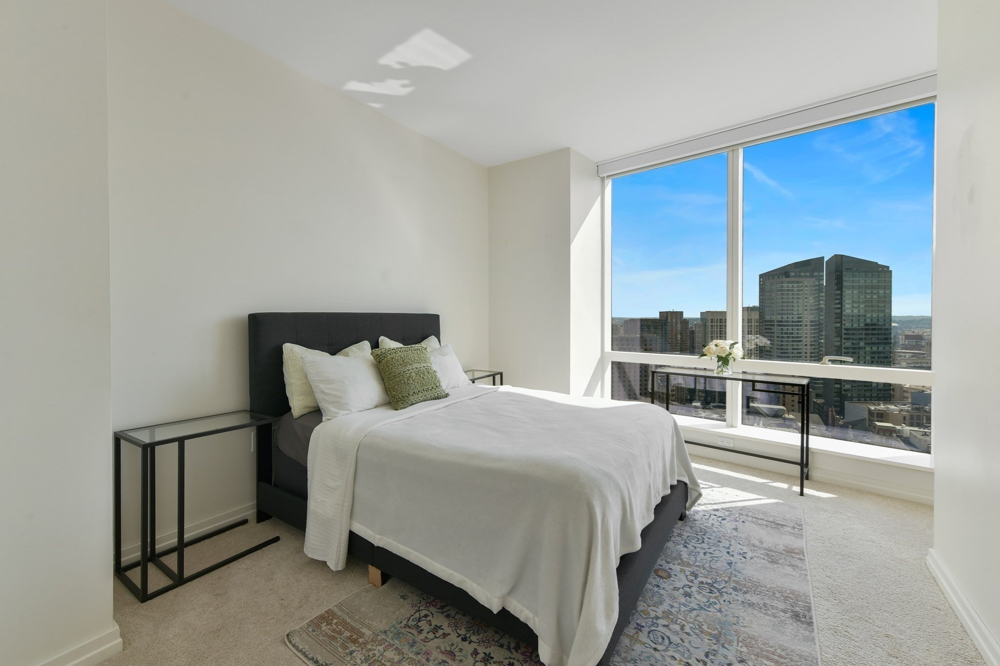 downtown - #73417025