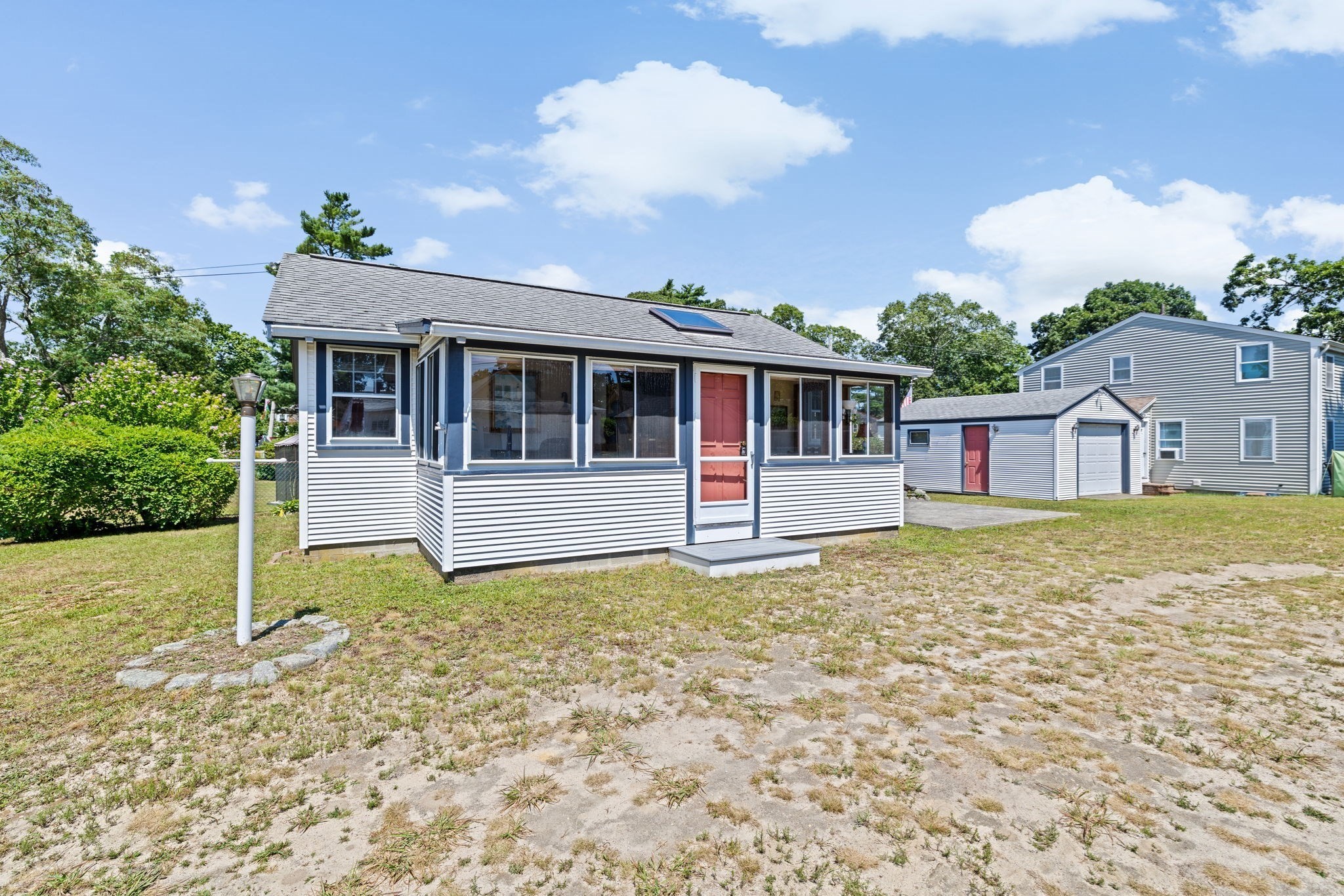 wareham - #73417114