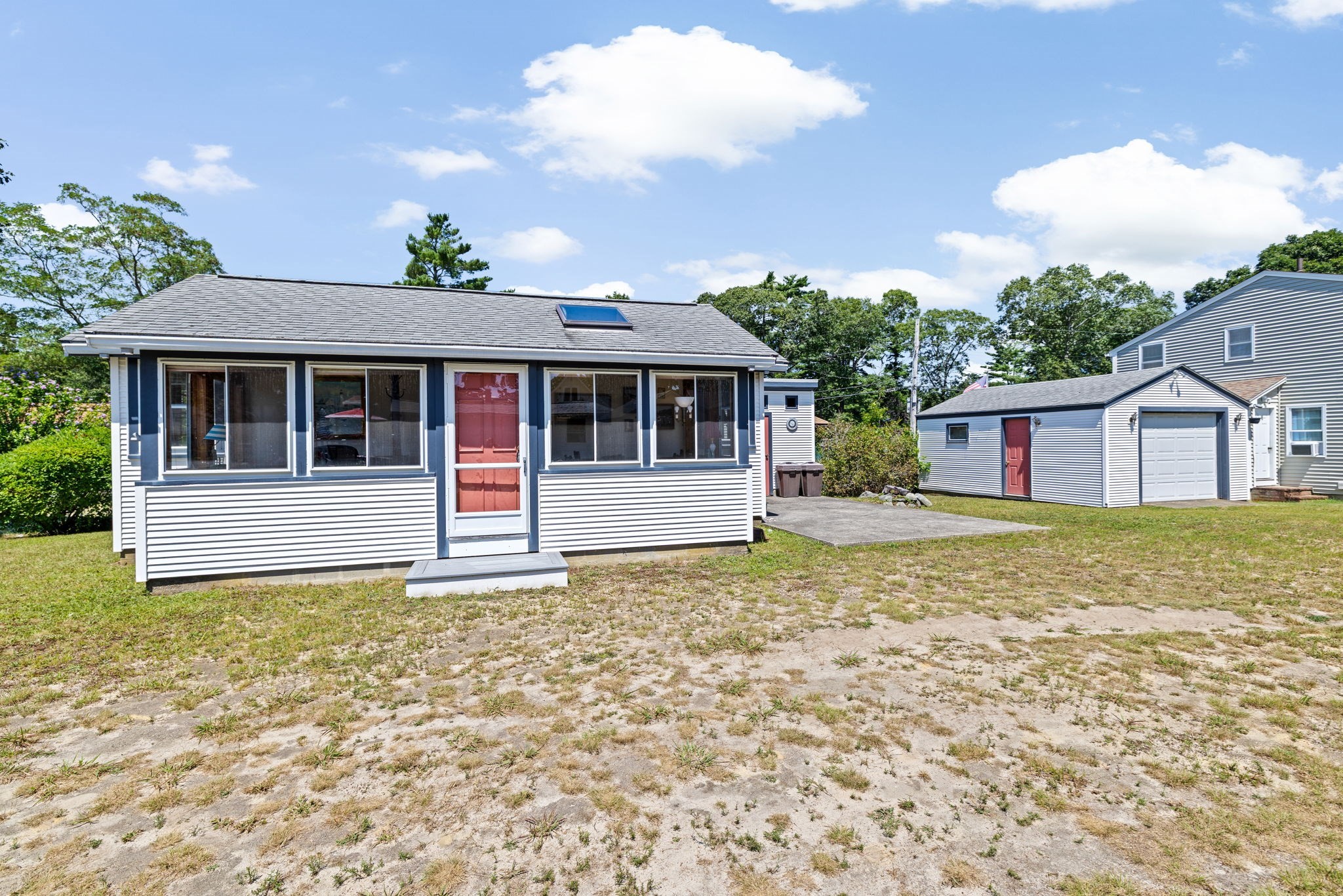 wareham - #73417114