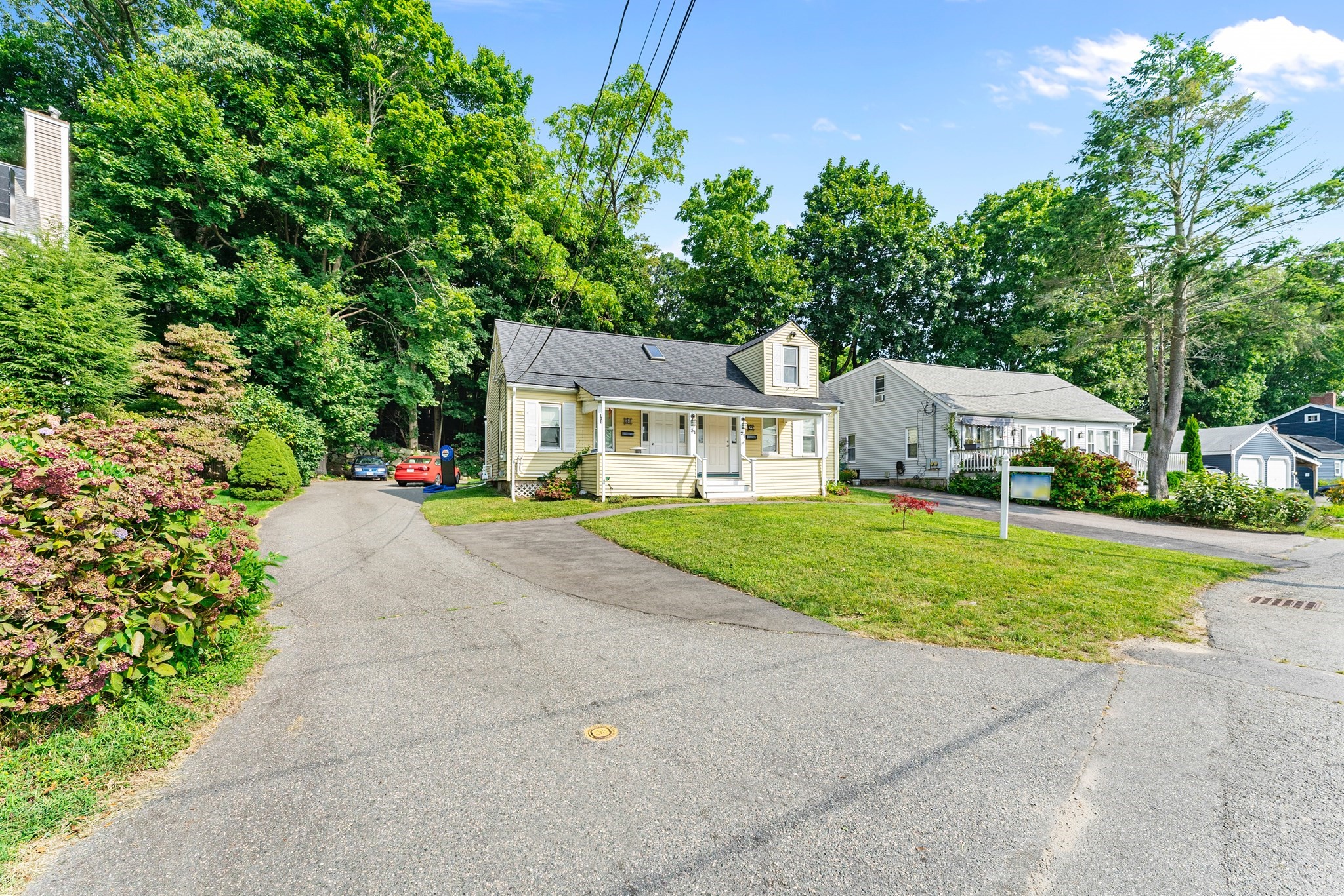 29 Pond Street, Canton, MA 02021