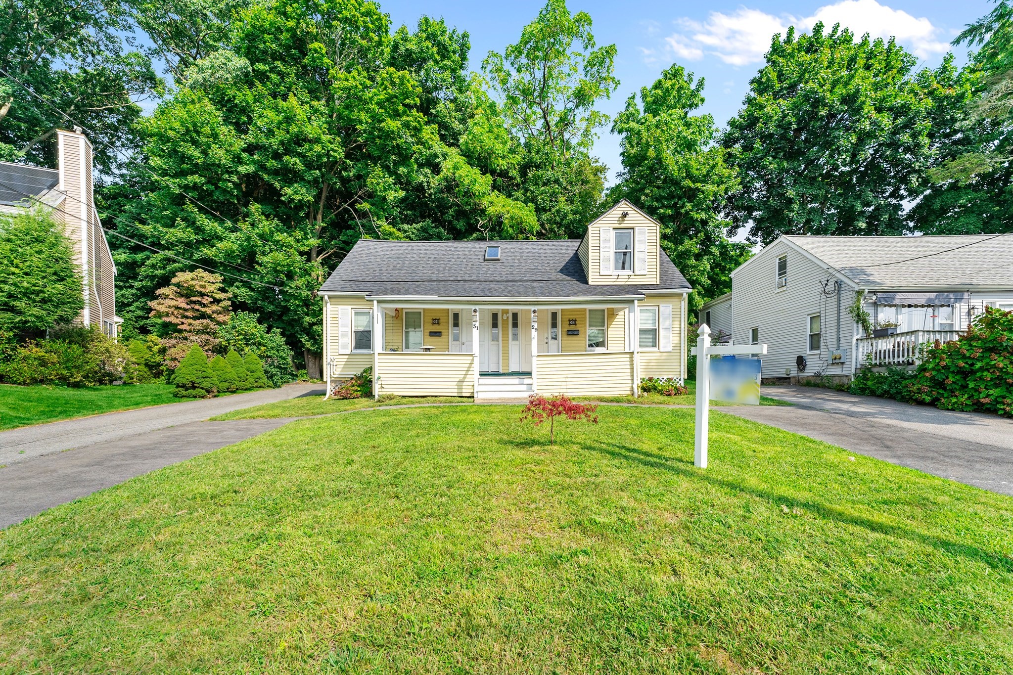 29 Pond Street, Canton, MA 02021 - Image 2