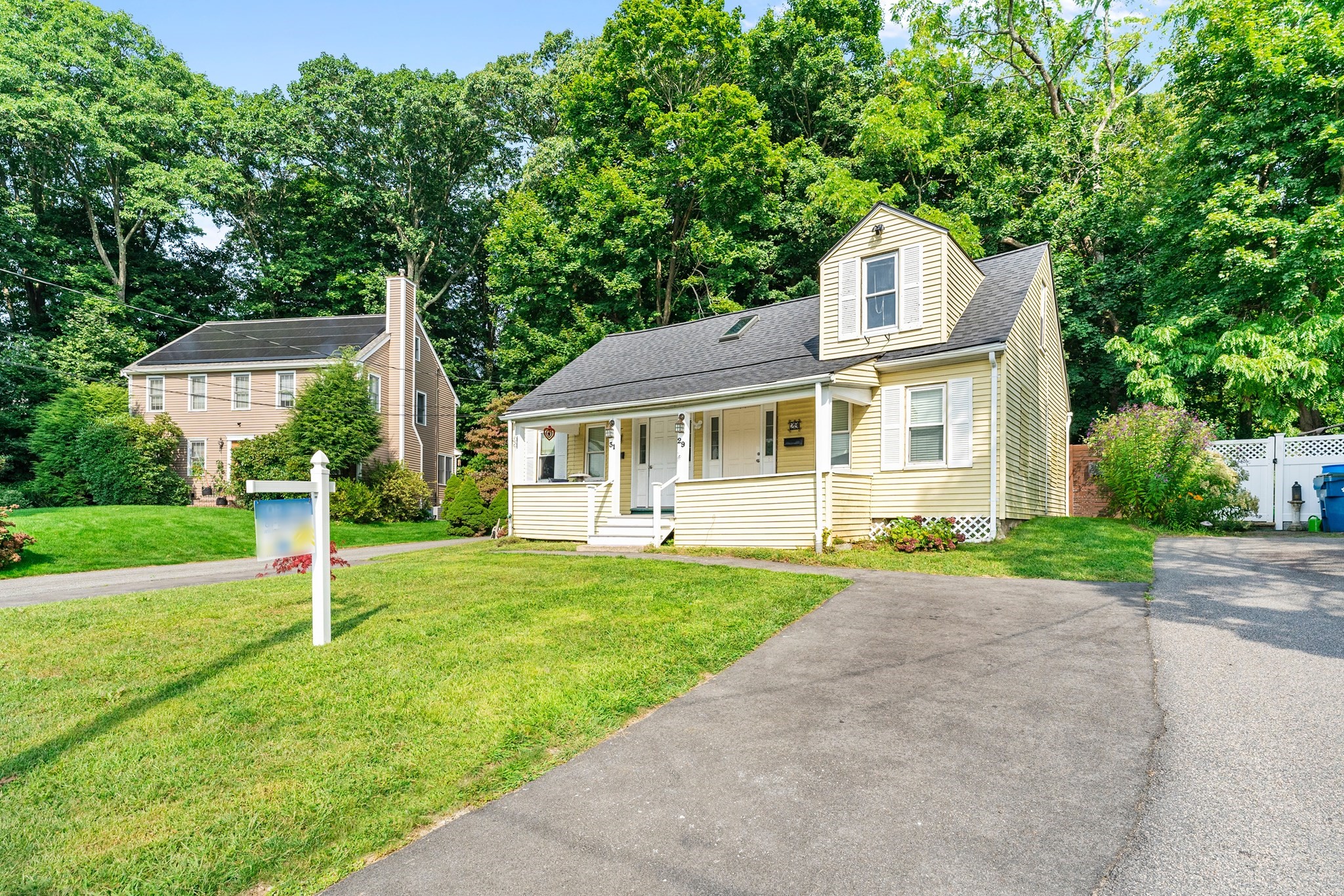 29 Pond Street, Canton, MA 02021 - Image 3