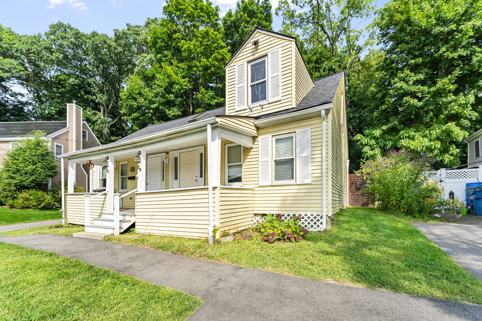 29 Pond Street, Canton, MA 02021 - Image 4