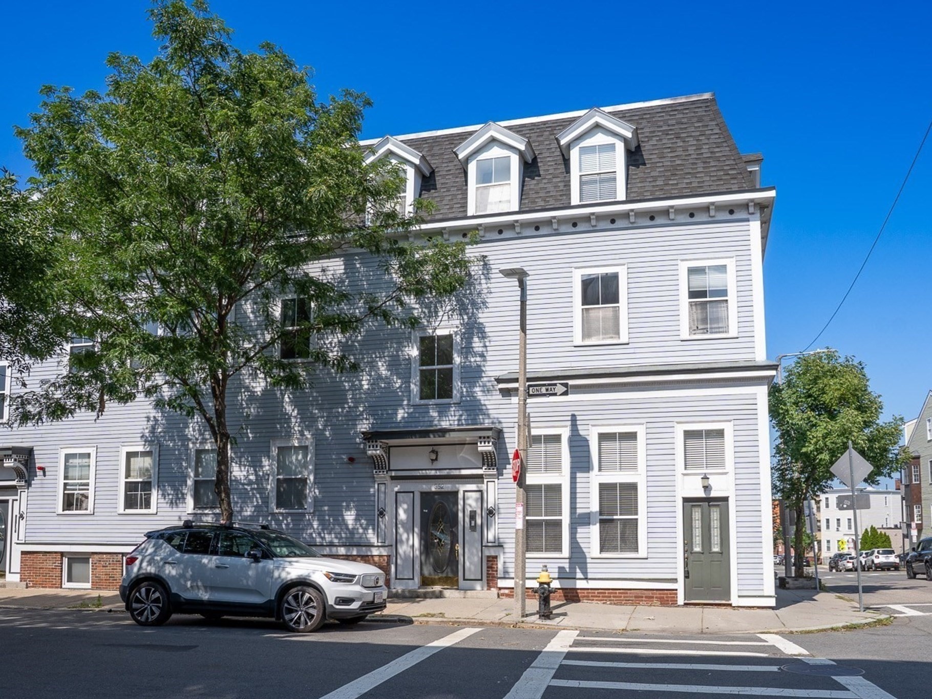 352 West 3rd Street Unit 9, South Boston, Boston, MA 02127