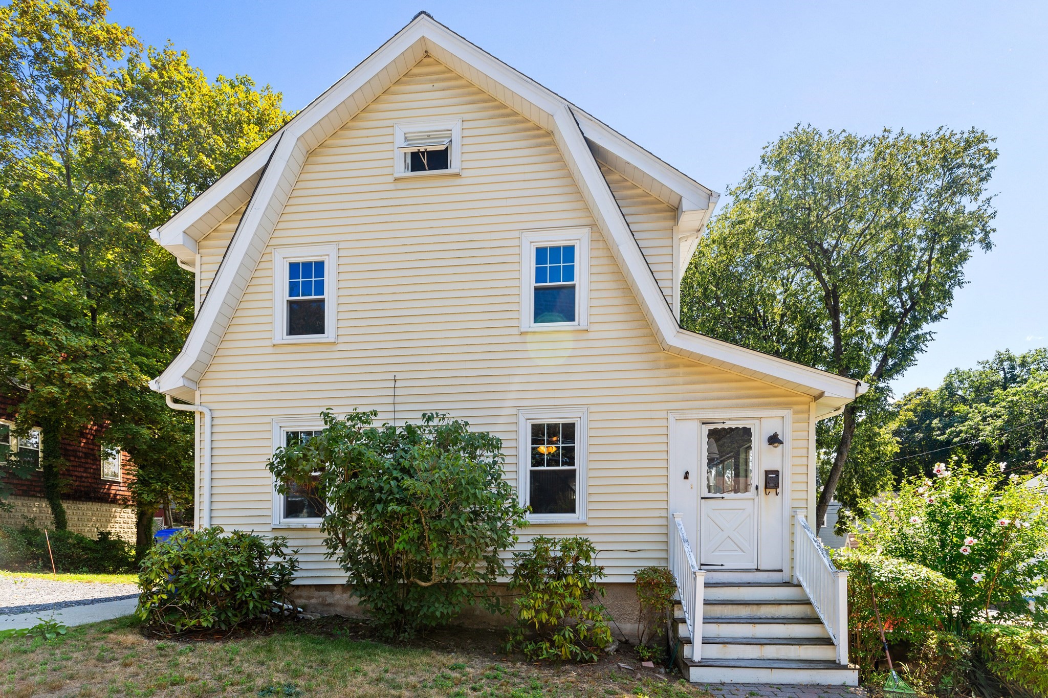 6 Petertufts Road, Arlington, MA 02474