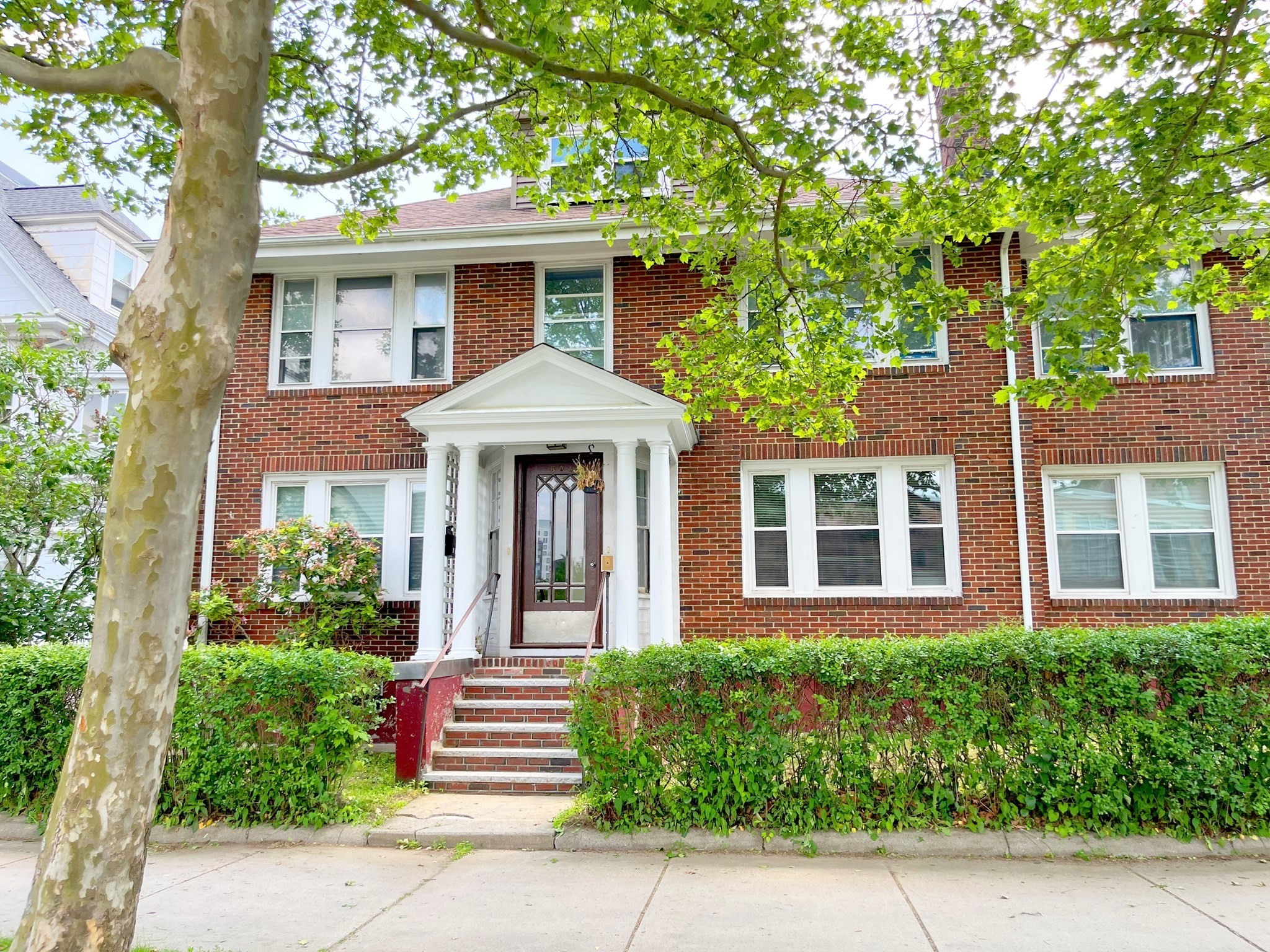 allston - #73417207