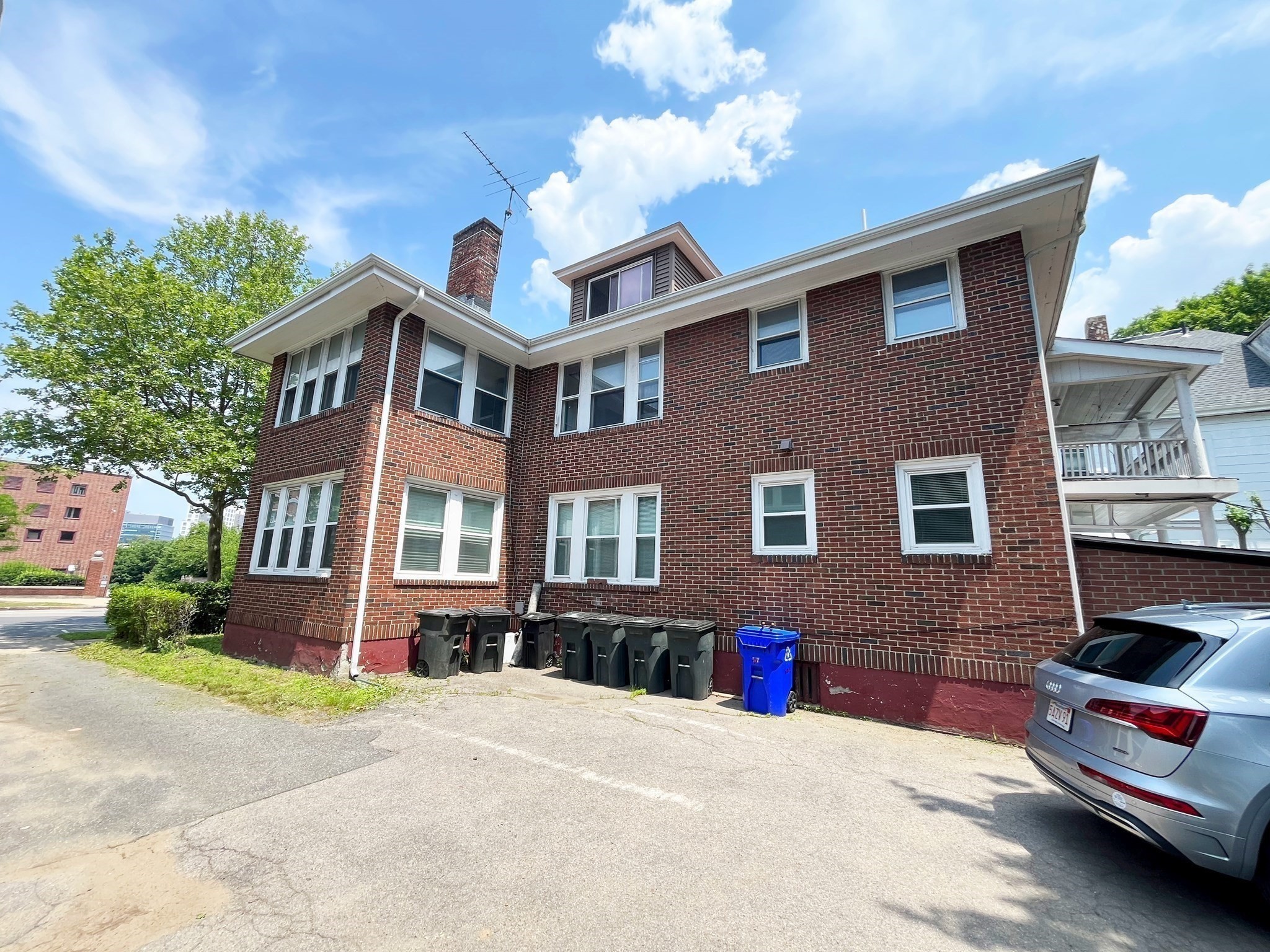 allston - #73417207