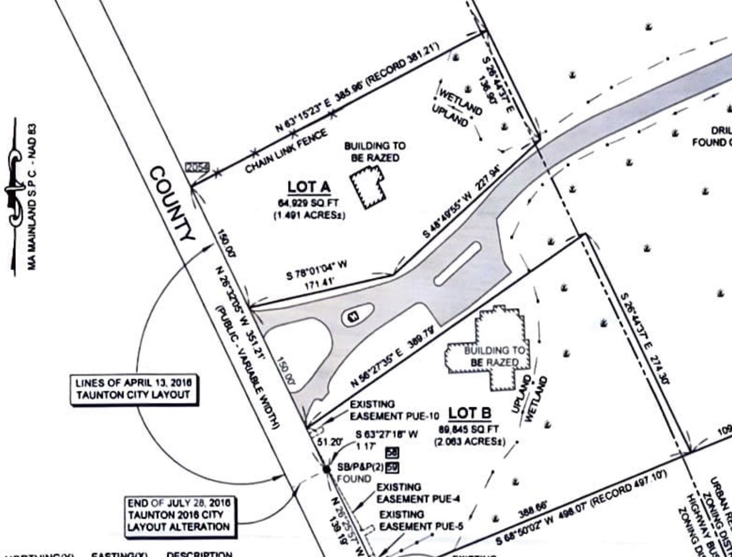 600 County St, Taunton, MA 02780 - Image 2