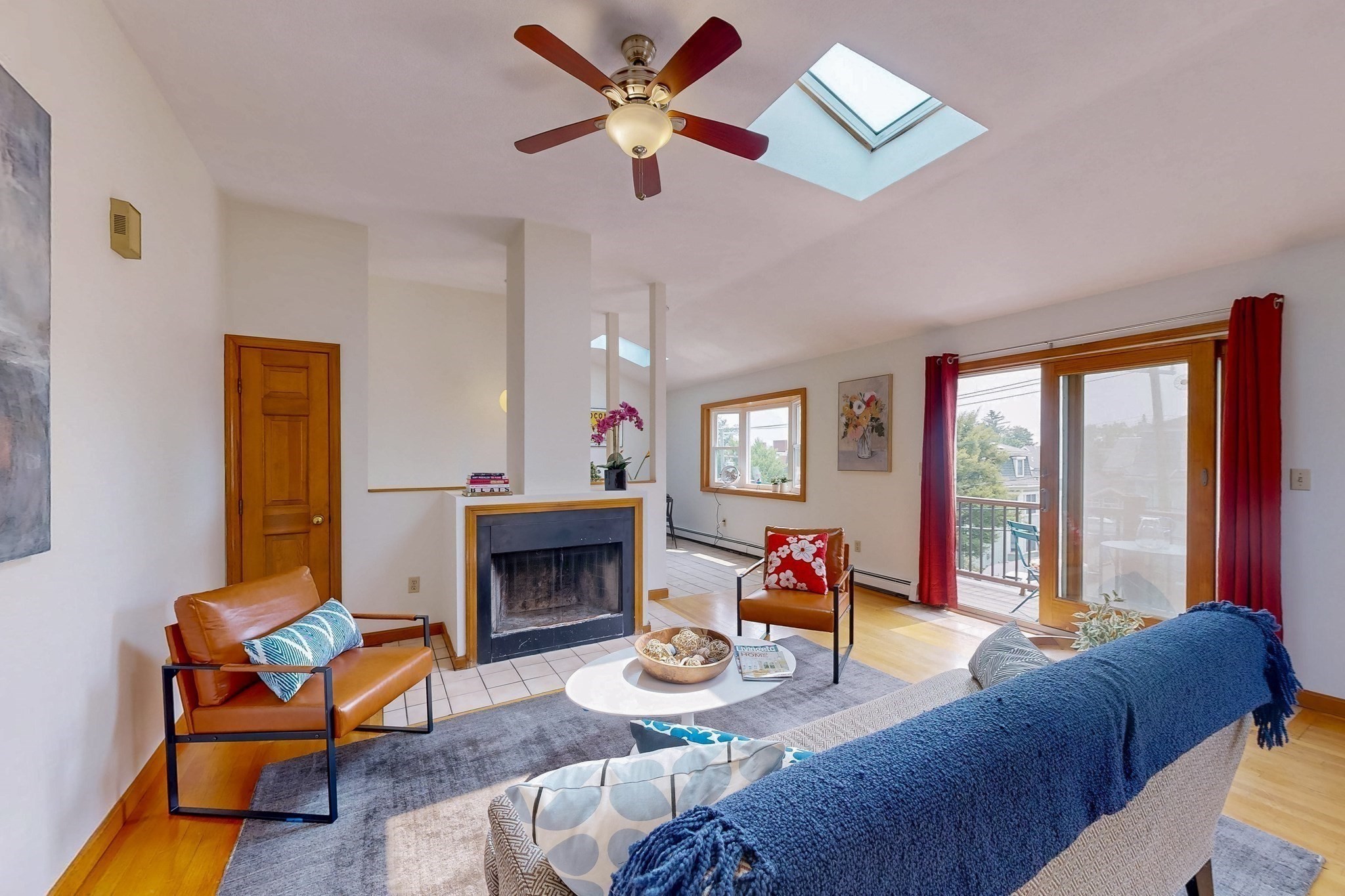 91 Summer St Unit 5, Somerville, MA 02143