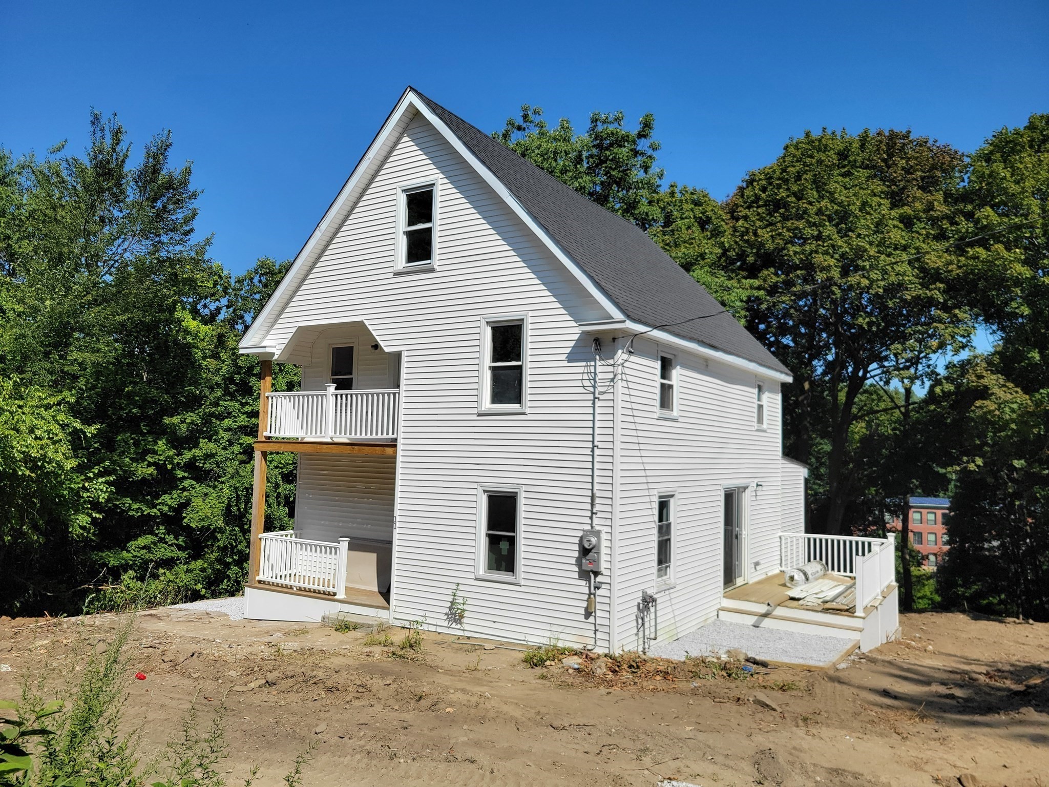 11 Beech Street Lane, Fitchburg, MA 01420 - Image 1