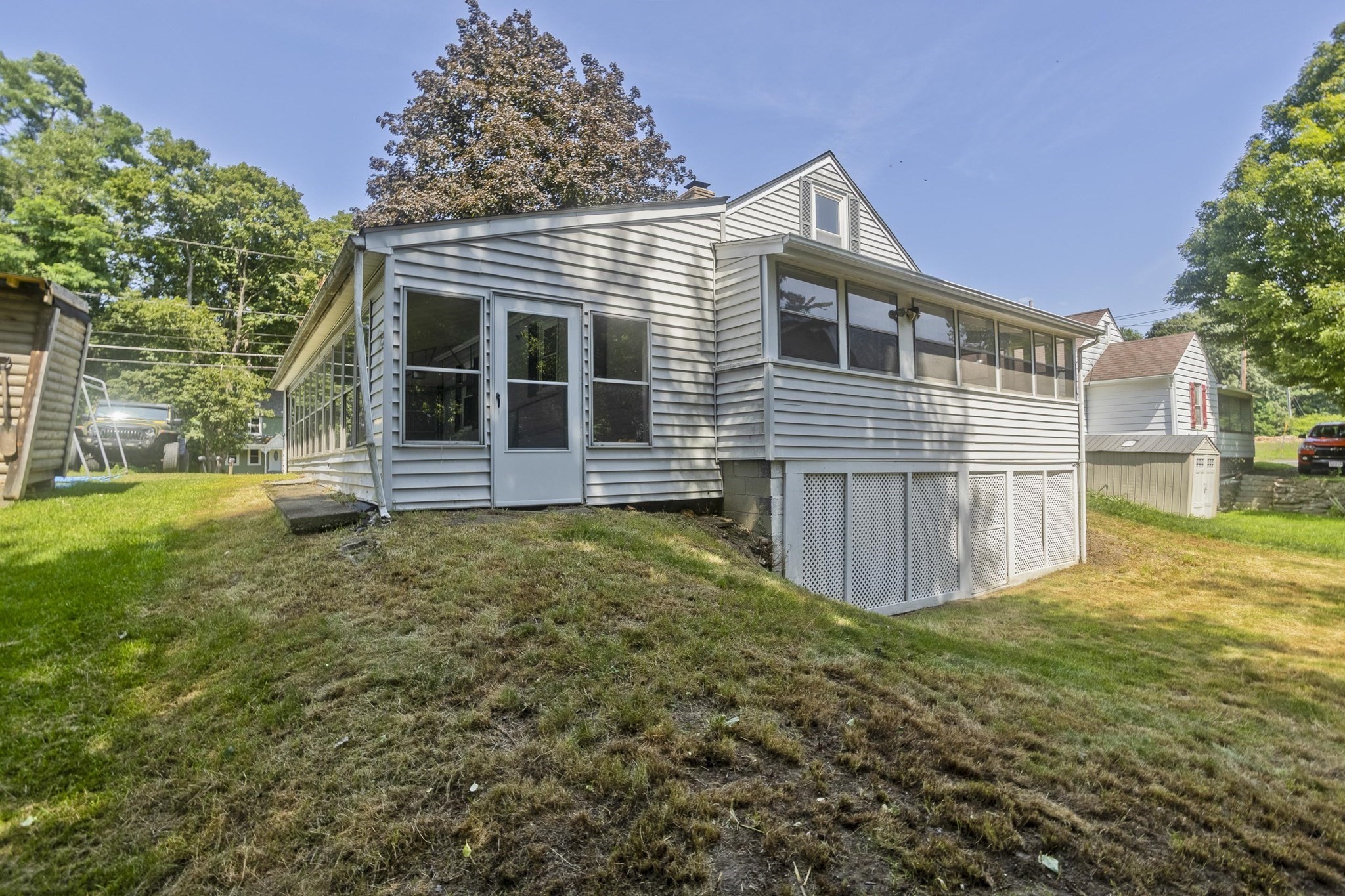 greenfield - #73417301