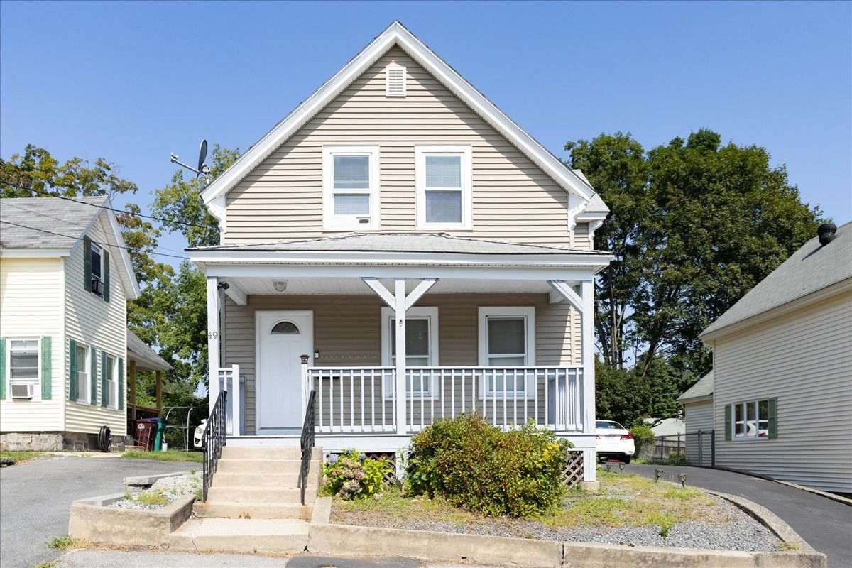 49 Tolman Ave, Lowell, MA 01854