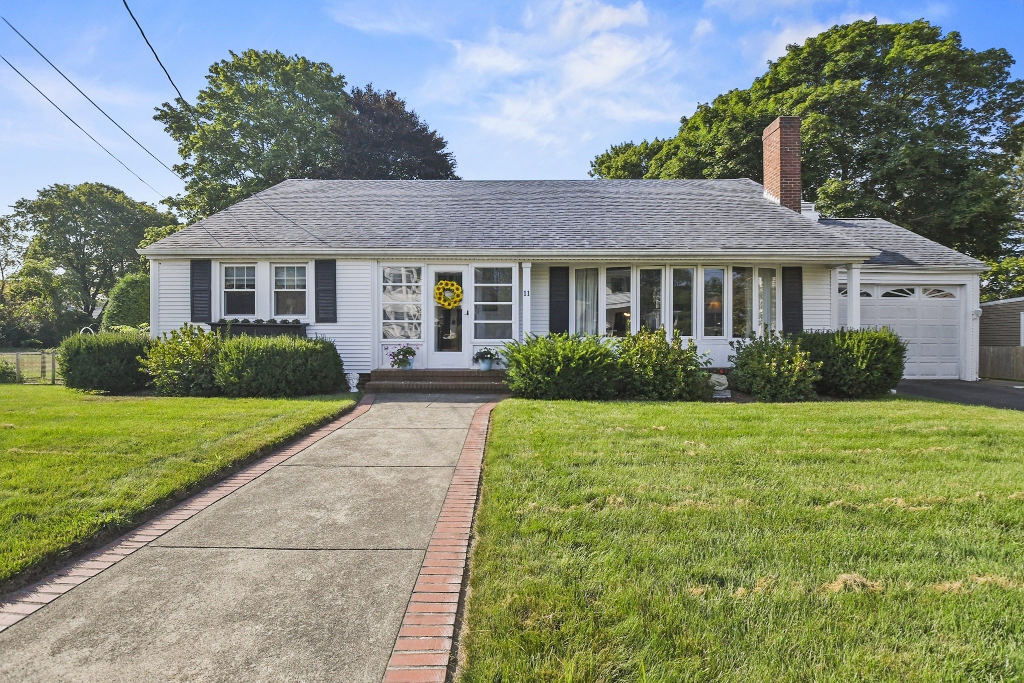 11 North St, Fairhaven, MA 02719