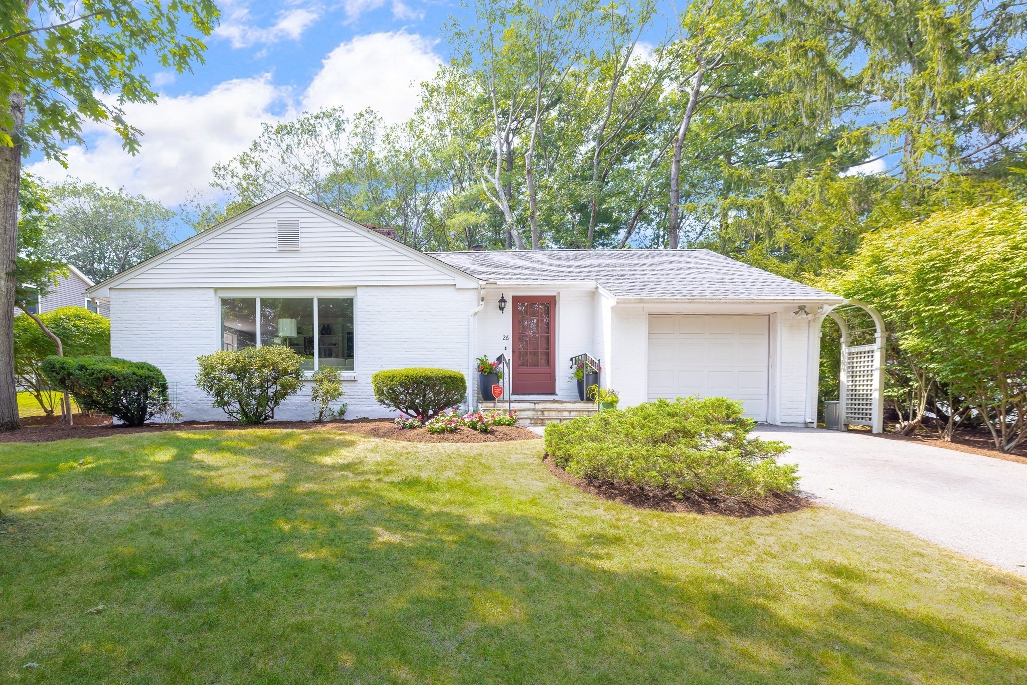 wellesley - #73417325