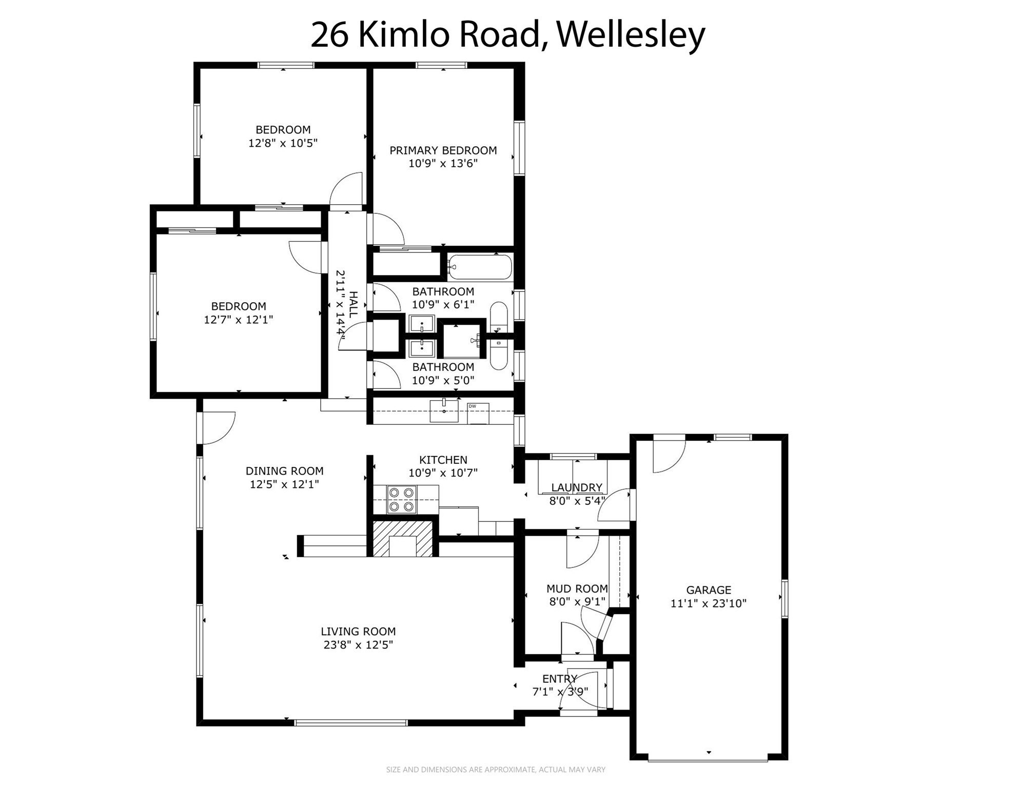 wellesley - #73417325