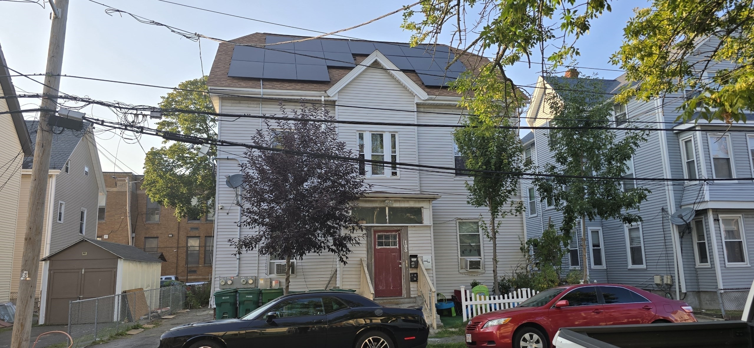 103 Warren St, Lynn, MA 01905