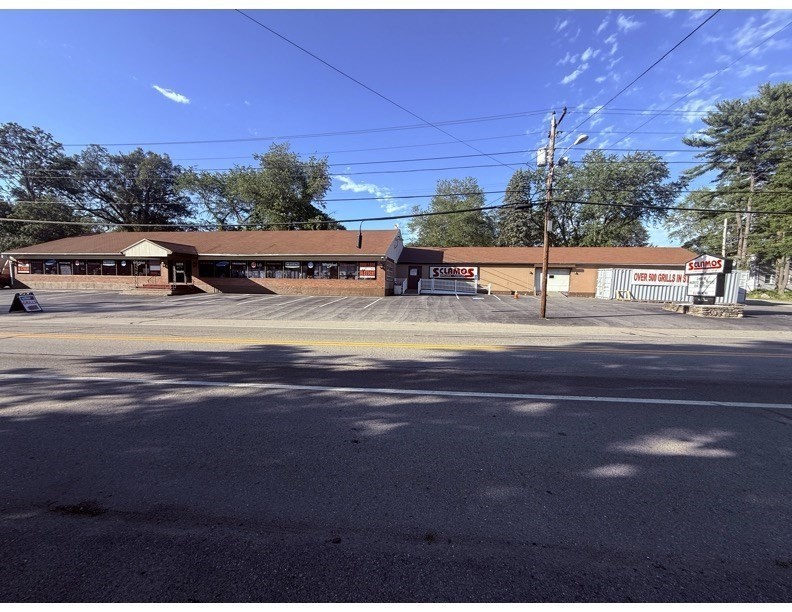 1485 Grafton Rd, Millbury, MA 01527 - Image 1