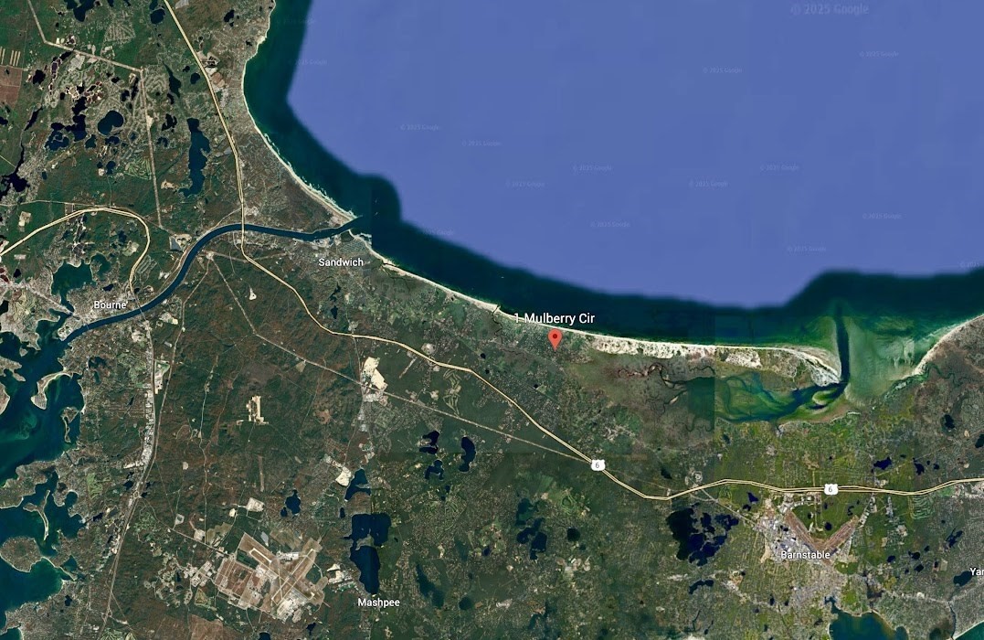 3 Mulberry Circle, Sandwich, MA 02537 - Image 41