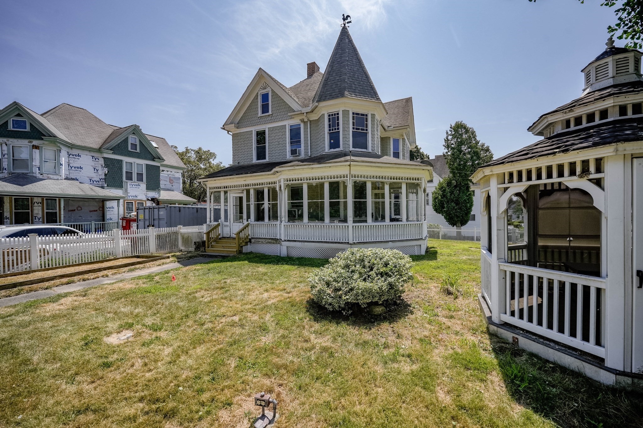 1114 Hampden St, Holyoke, MA 01040 - Image 3