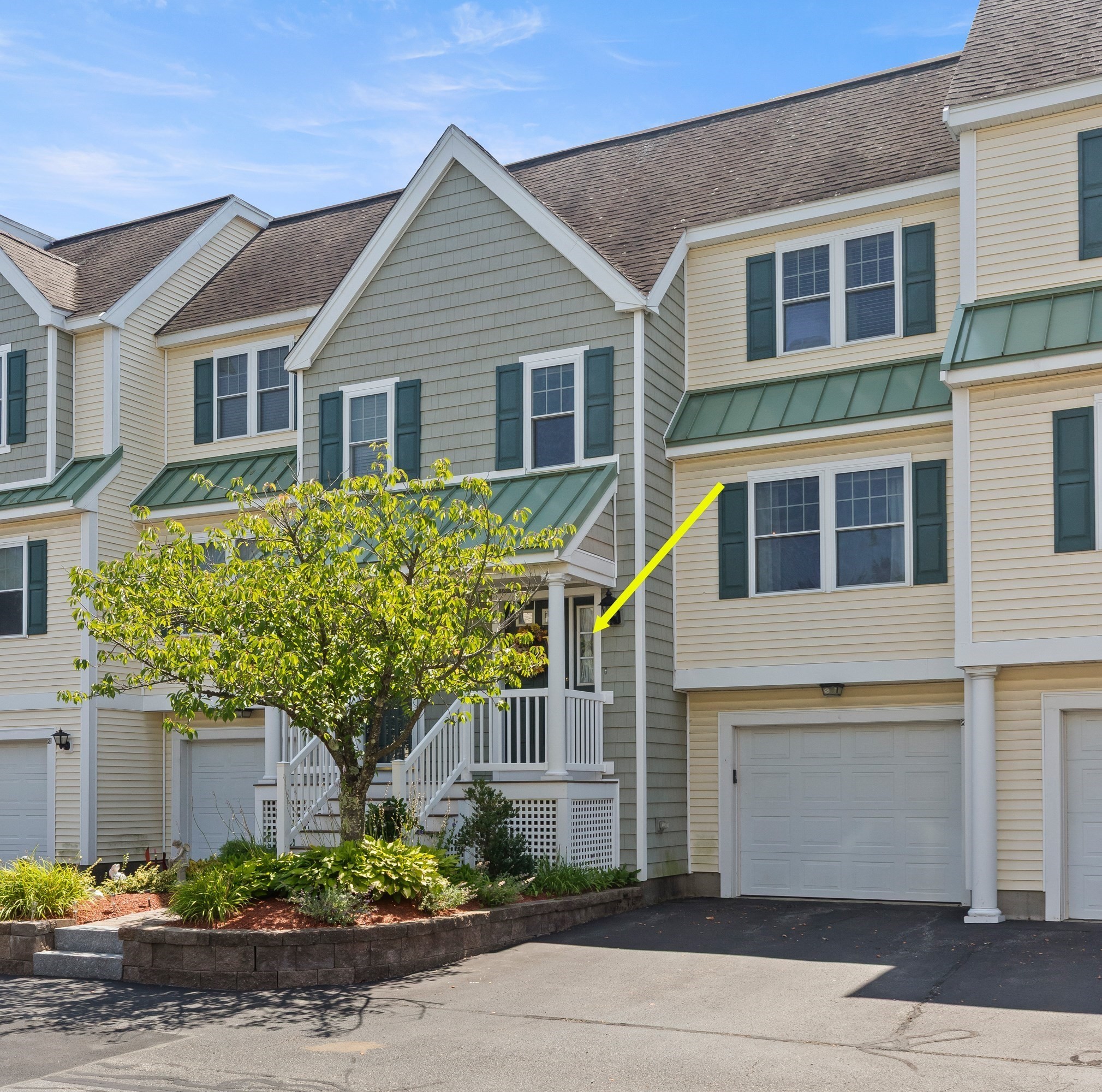 danvers - #73417394