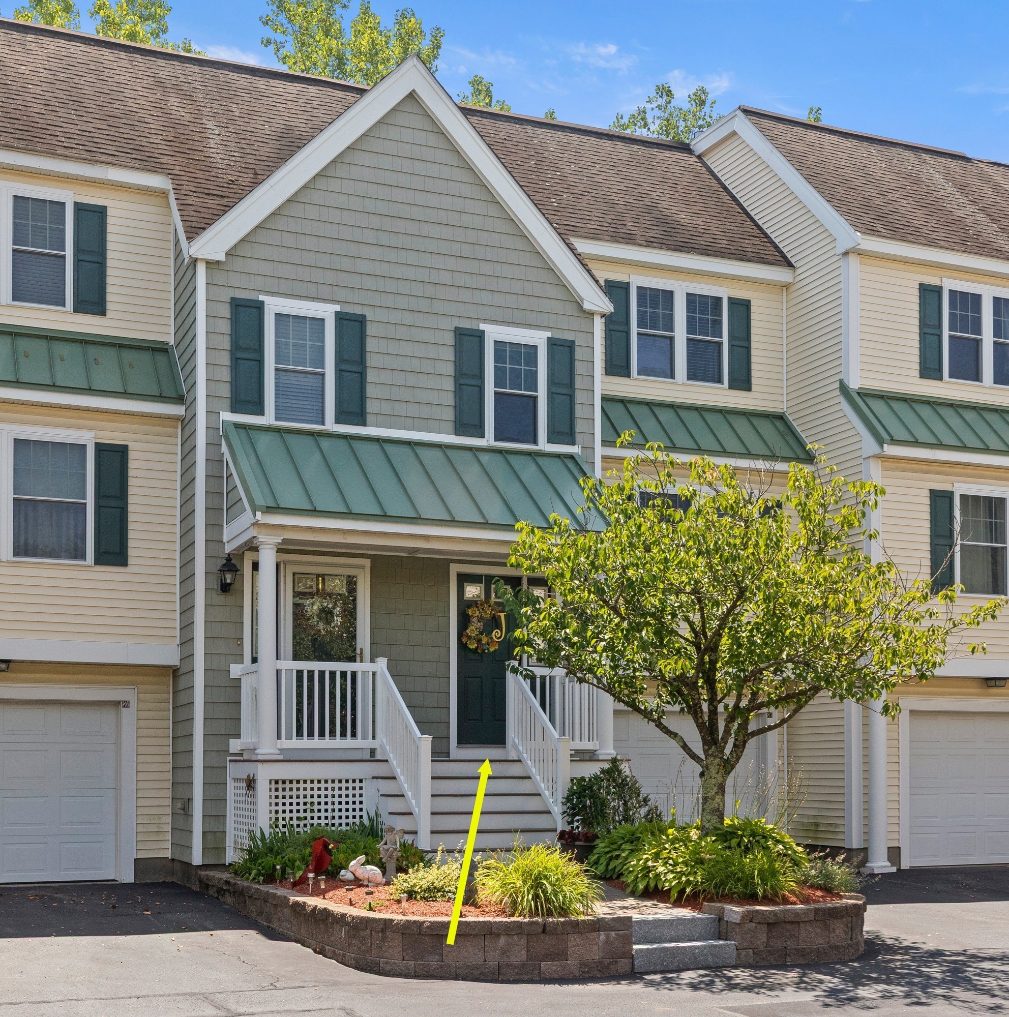 danvers - #73417394