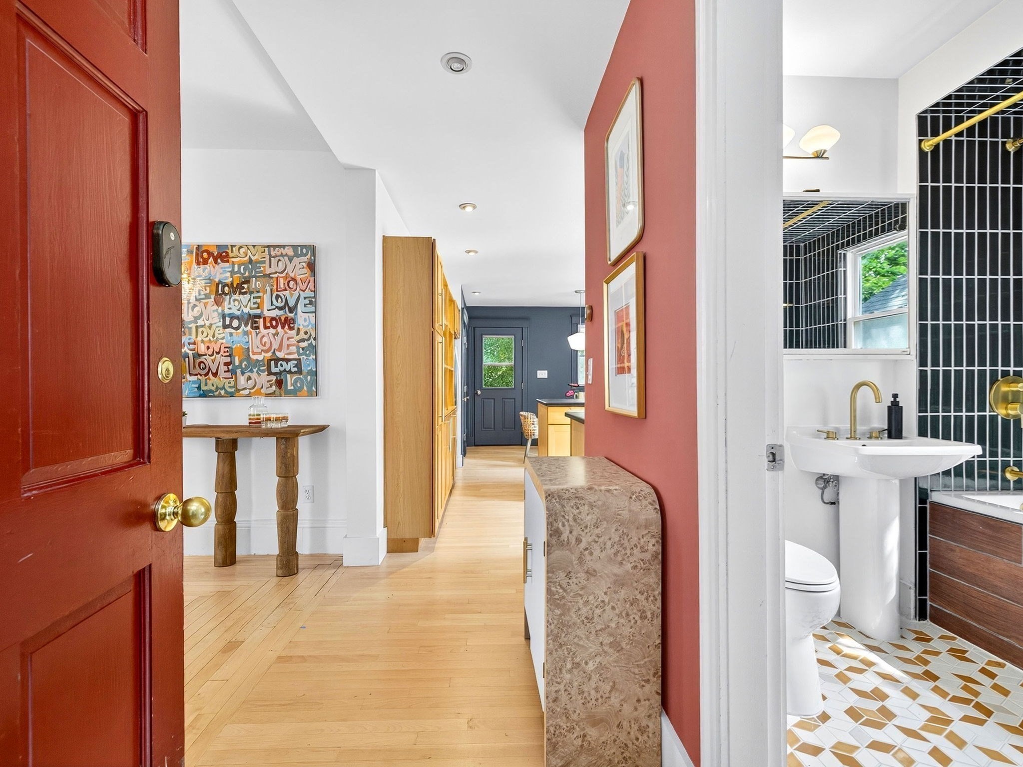 somerville - #73417401