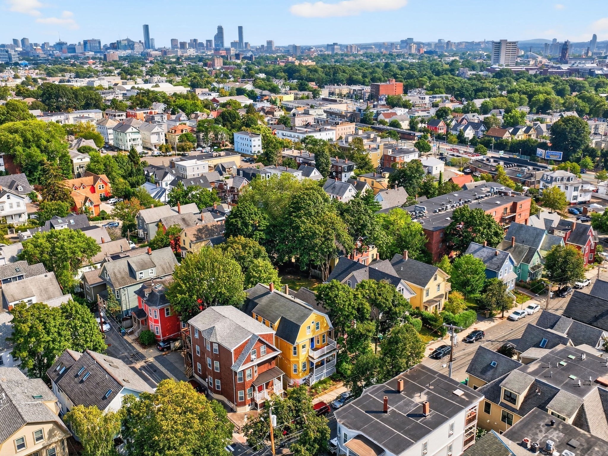 somerville - #73417401