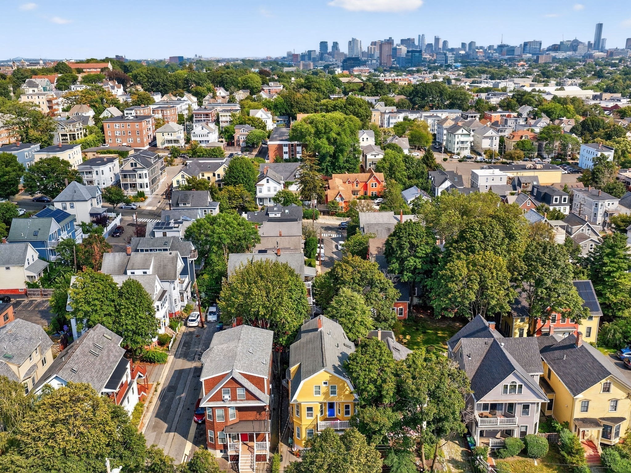 somerville - #73417401