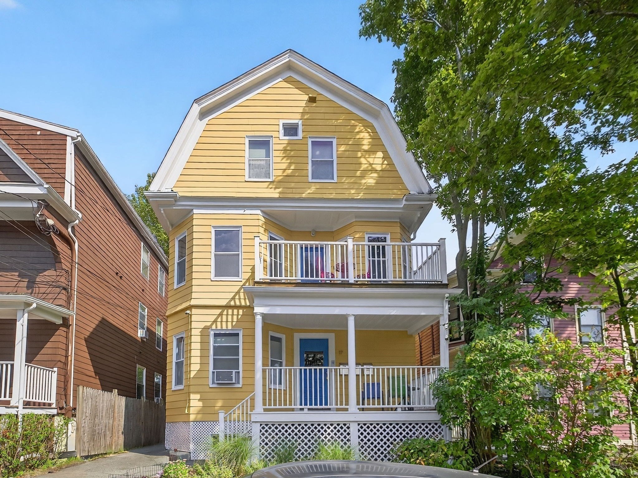 somerville - #73417401