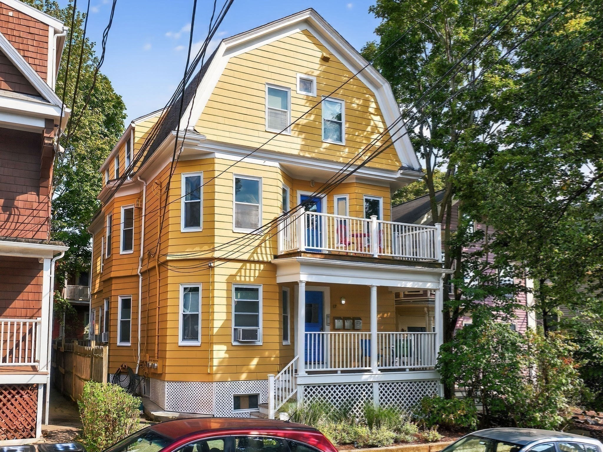 somerville - #73417401