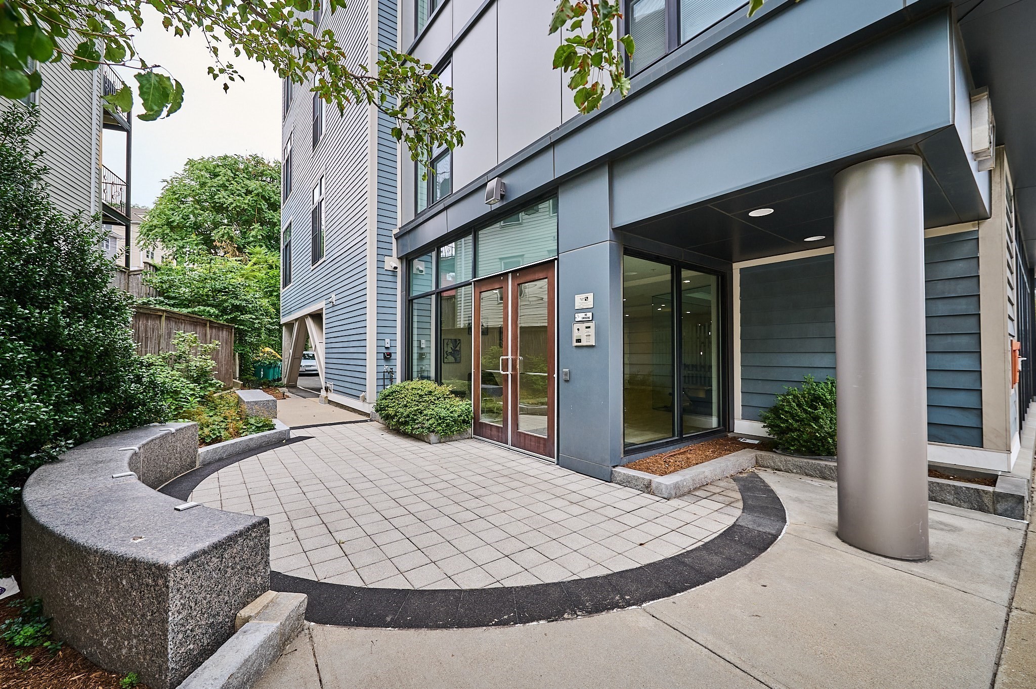 197 Washington St. Unit 207, Somerville, MA 02143