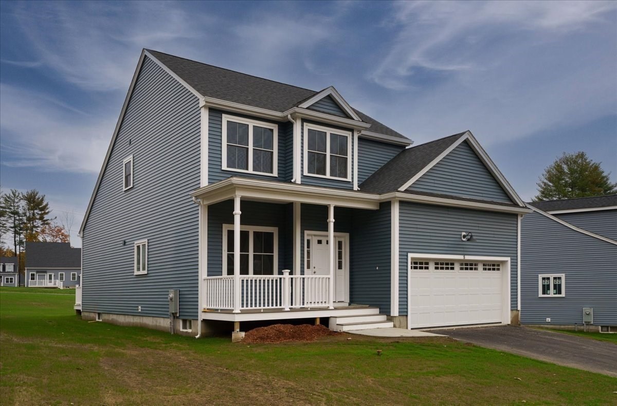 3 Black Bear Circle Unit 3, Milford, MA 01757 - Image 27