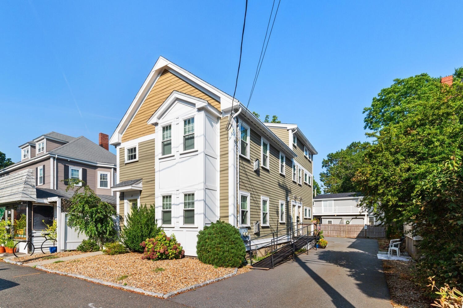 danvers - #73417456