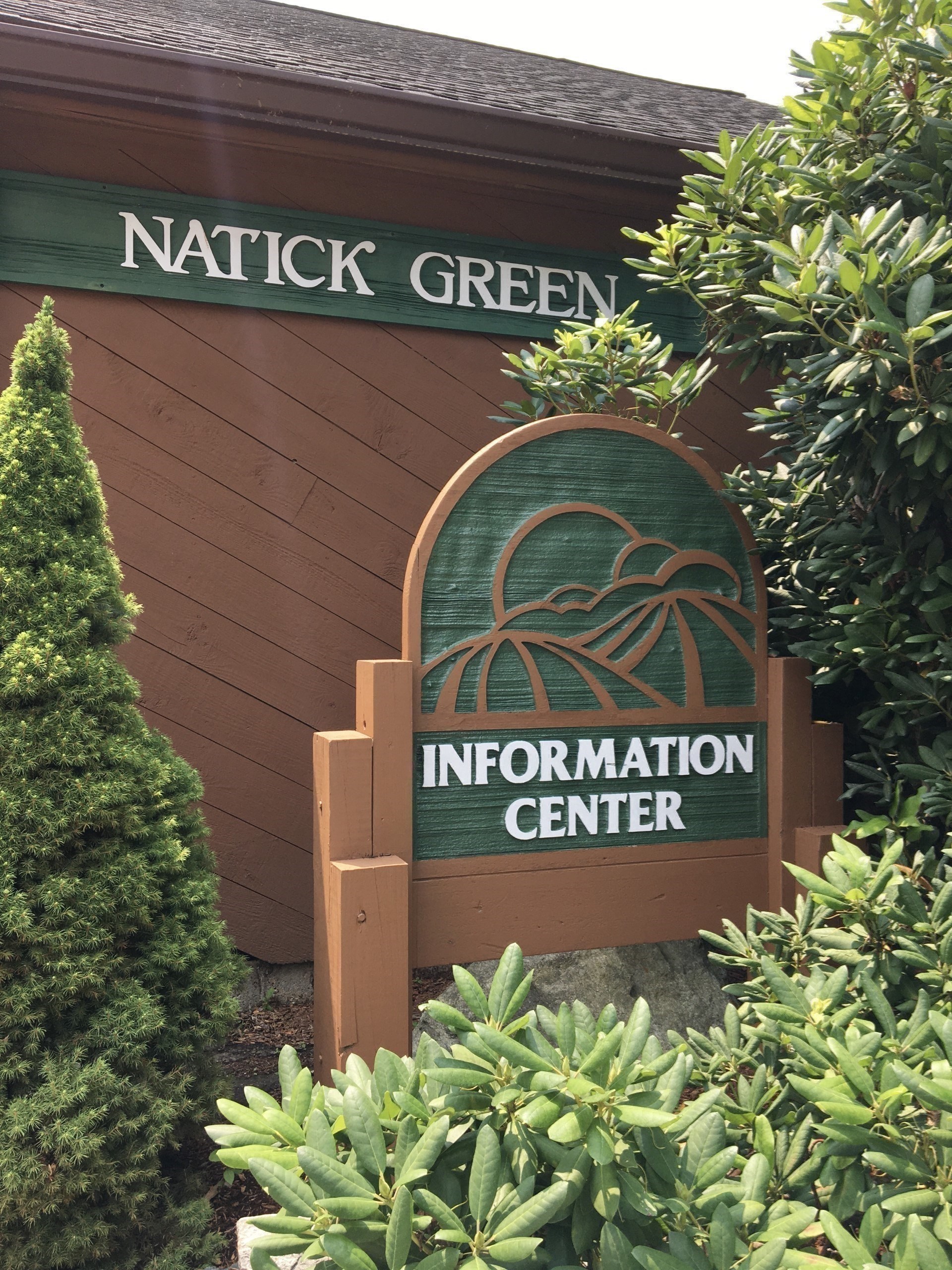 natick - #73417496
