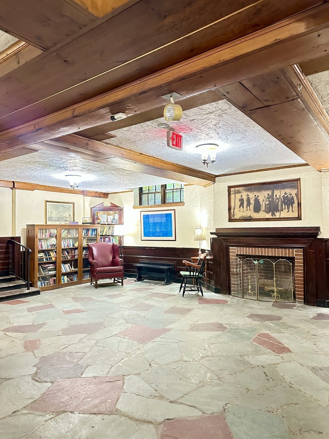 50 Follen St Unit 505, Cambridge, MA 02138 - Image 11