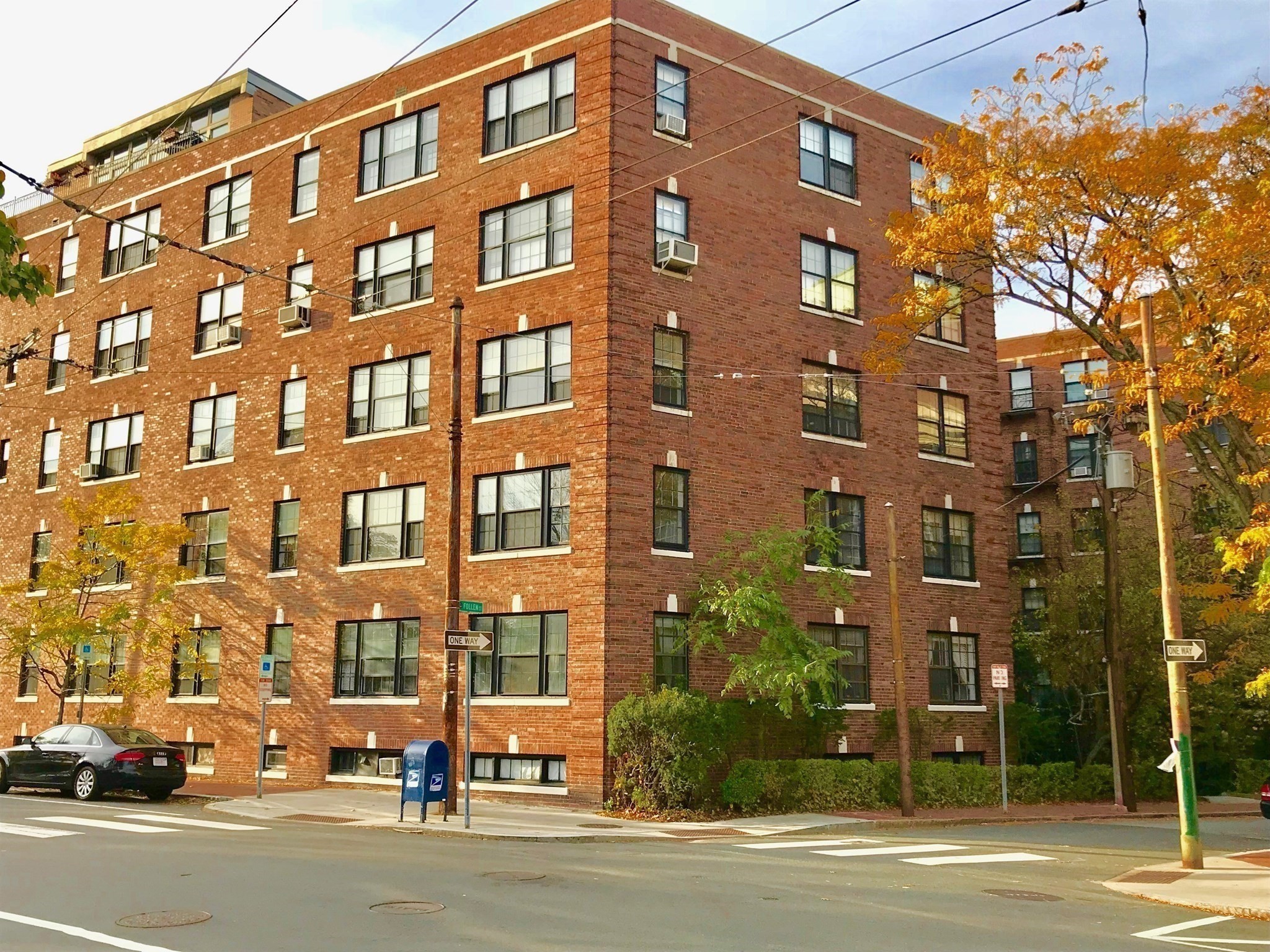 50 Follen St Unit 505, Cambridge, MA 02138 - Image 14