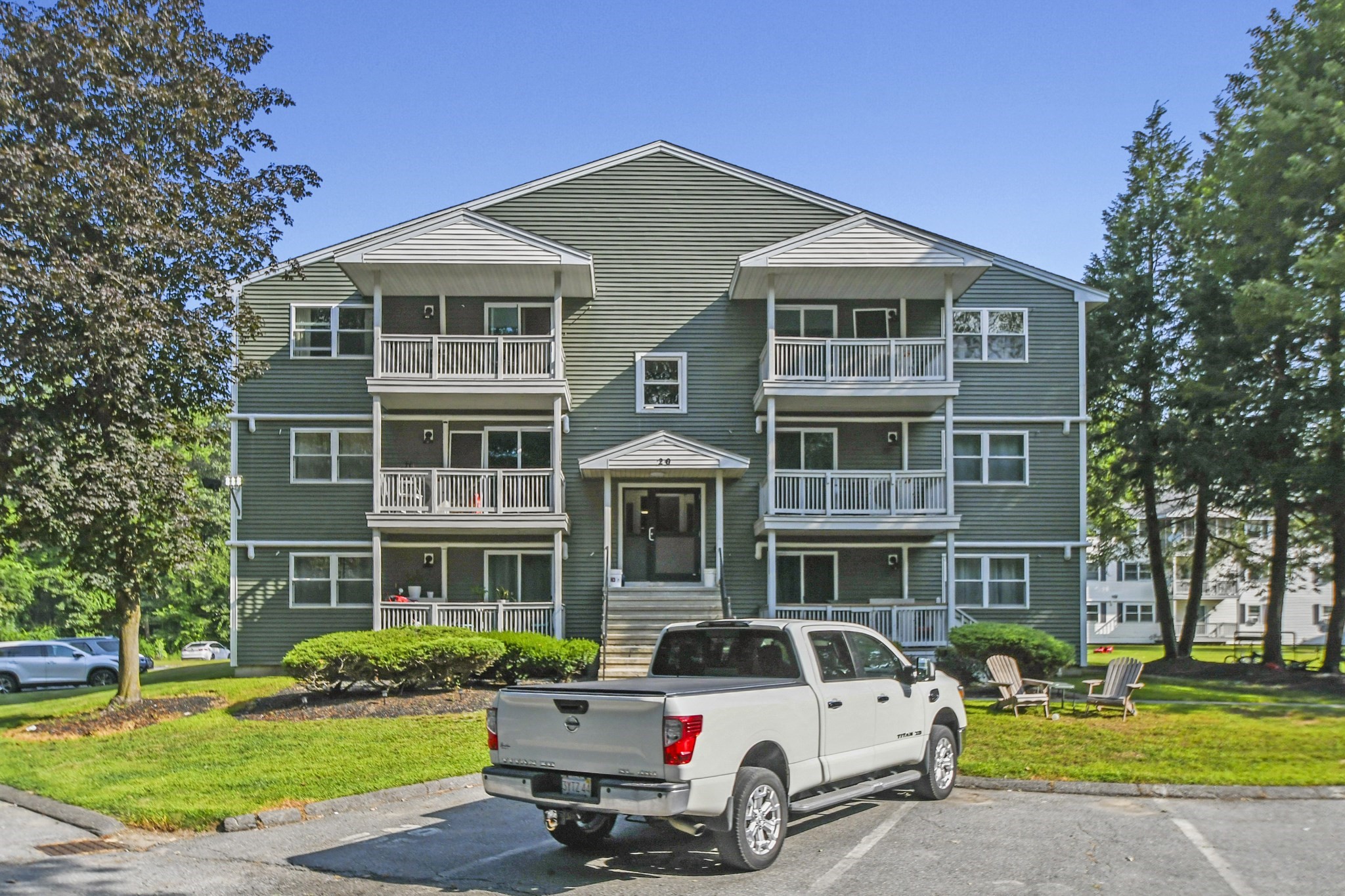 leominster - #73417517