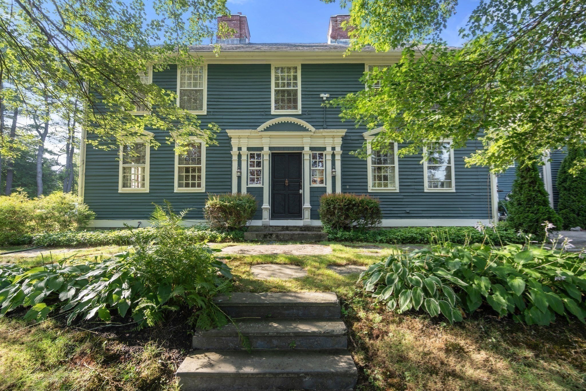 natick - #73417536