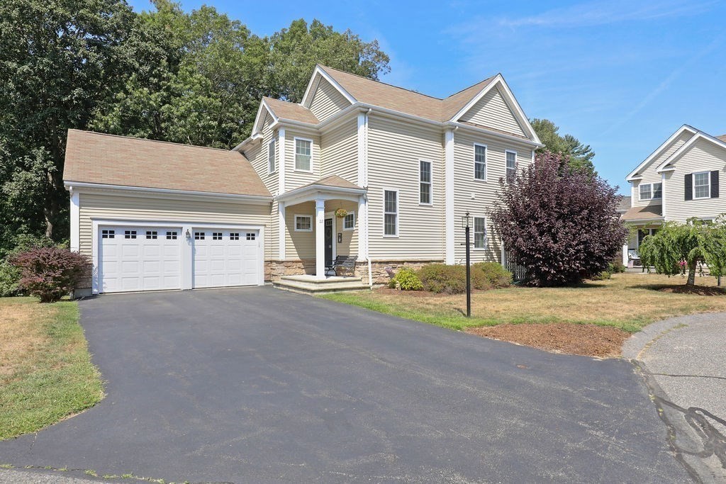 raynham - #73417557