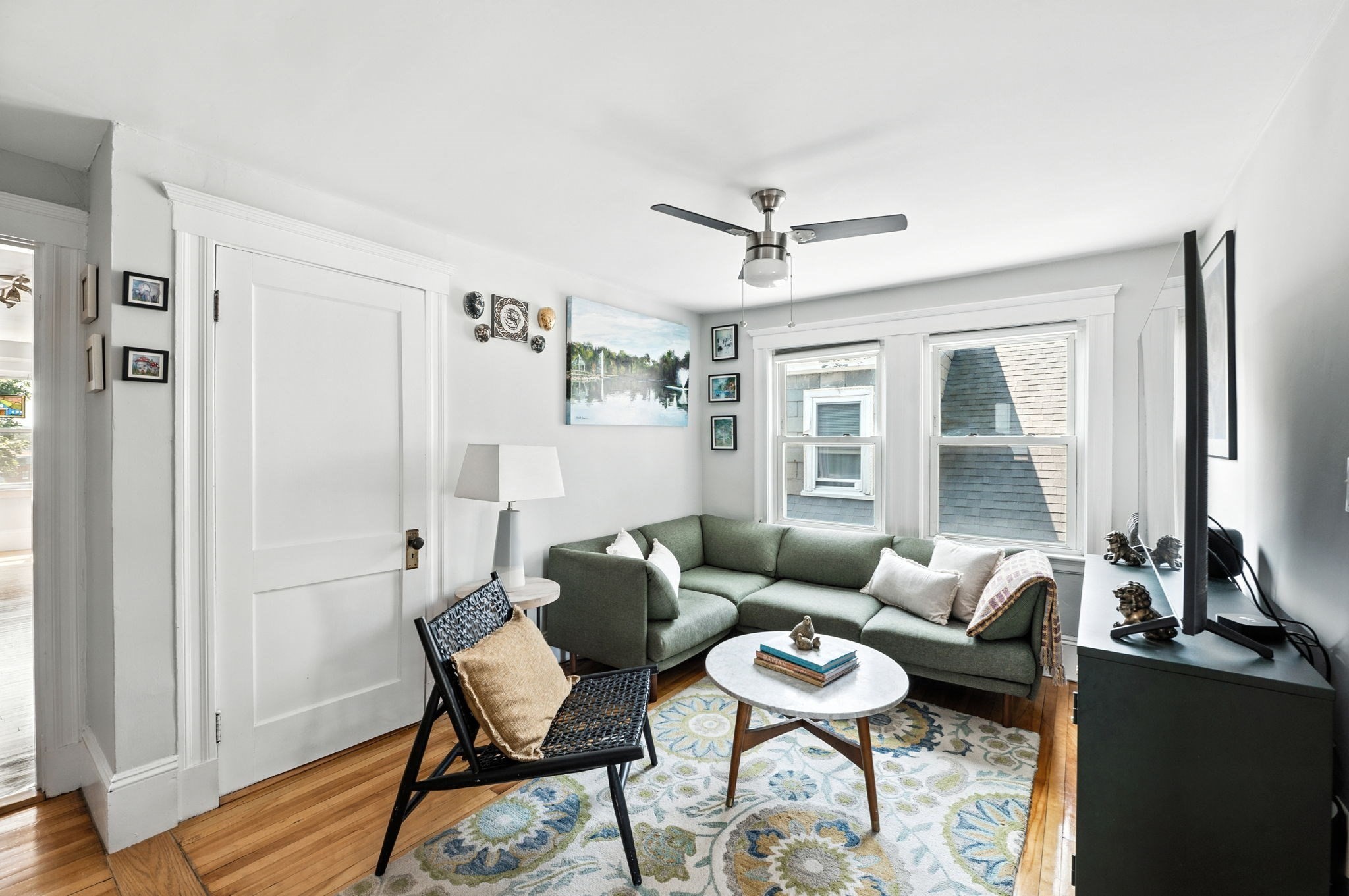 65 Endicott St #3, Salem, MA 01970