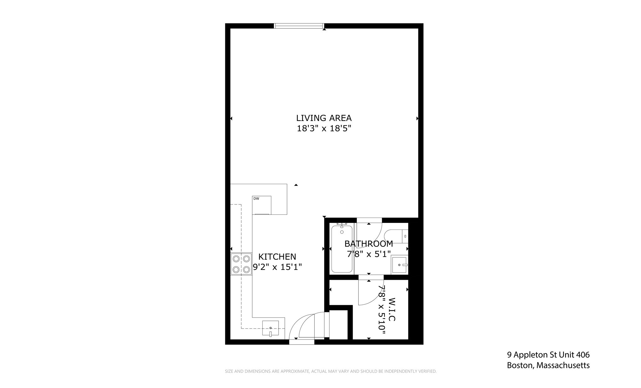 south-end - #73417588