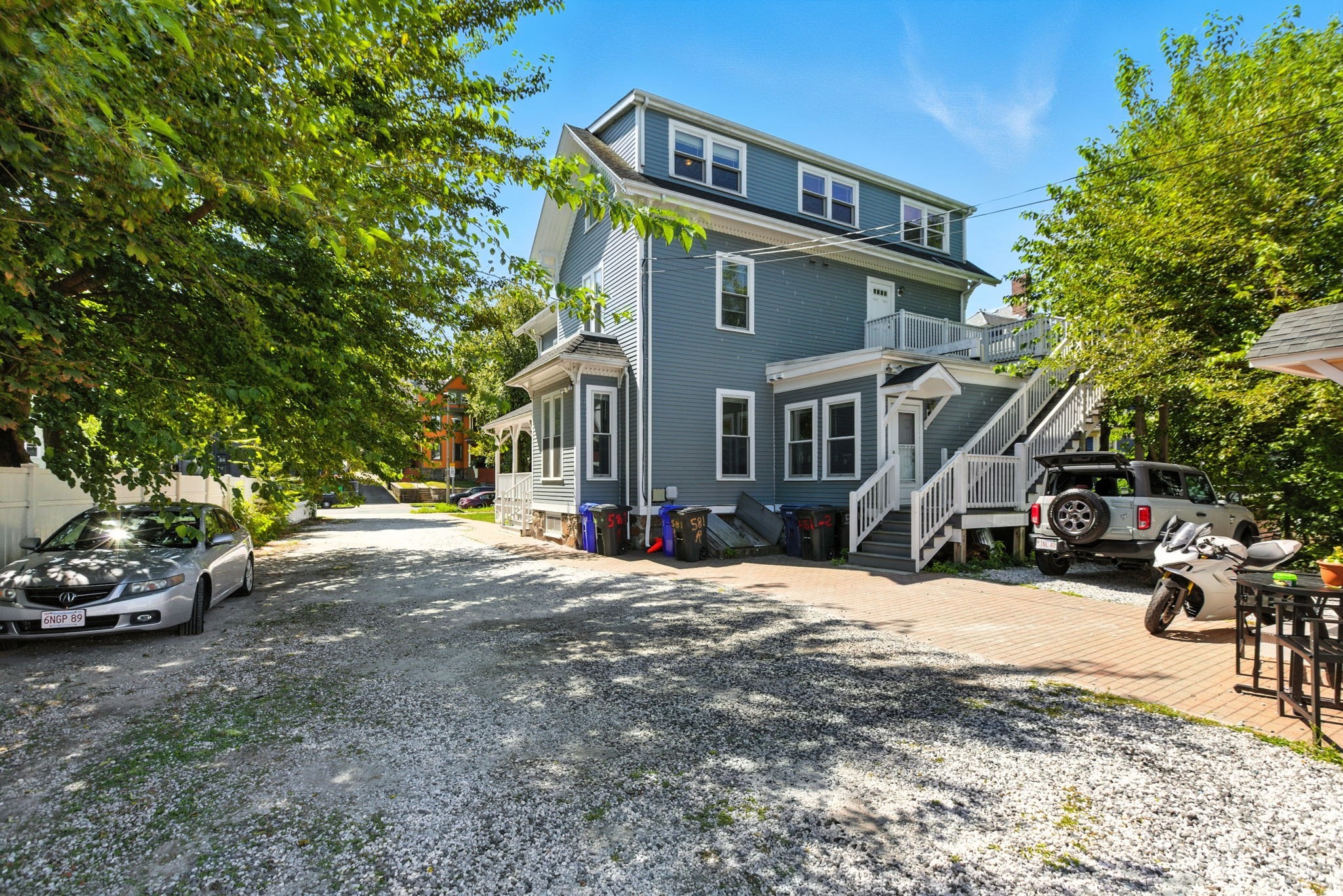 allston - #73417594