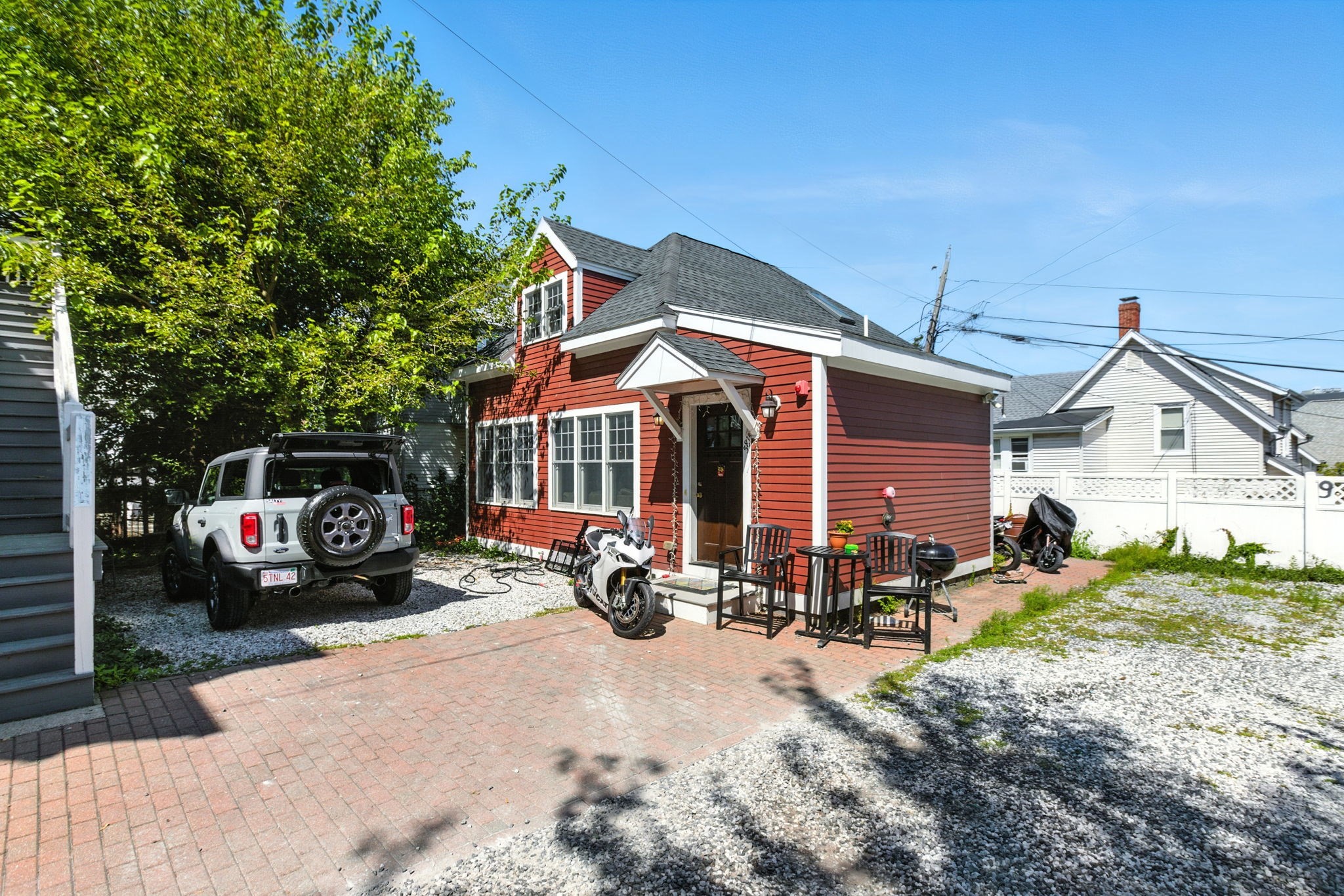 allston - #73417594