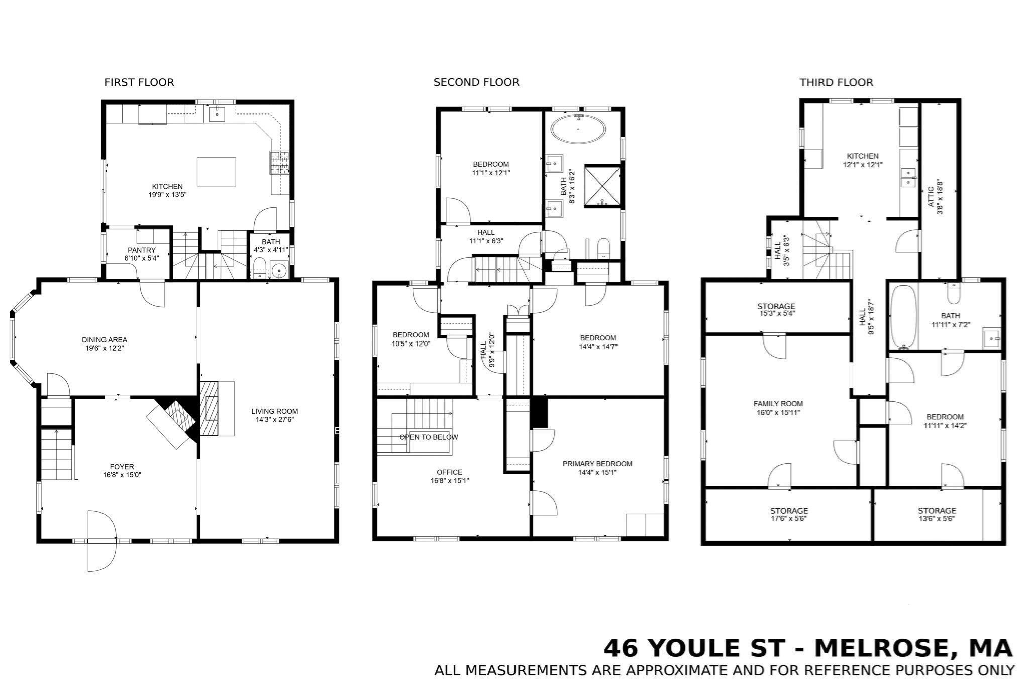 melrose - #73417597