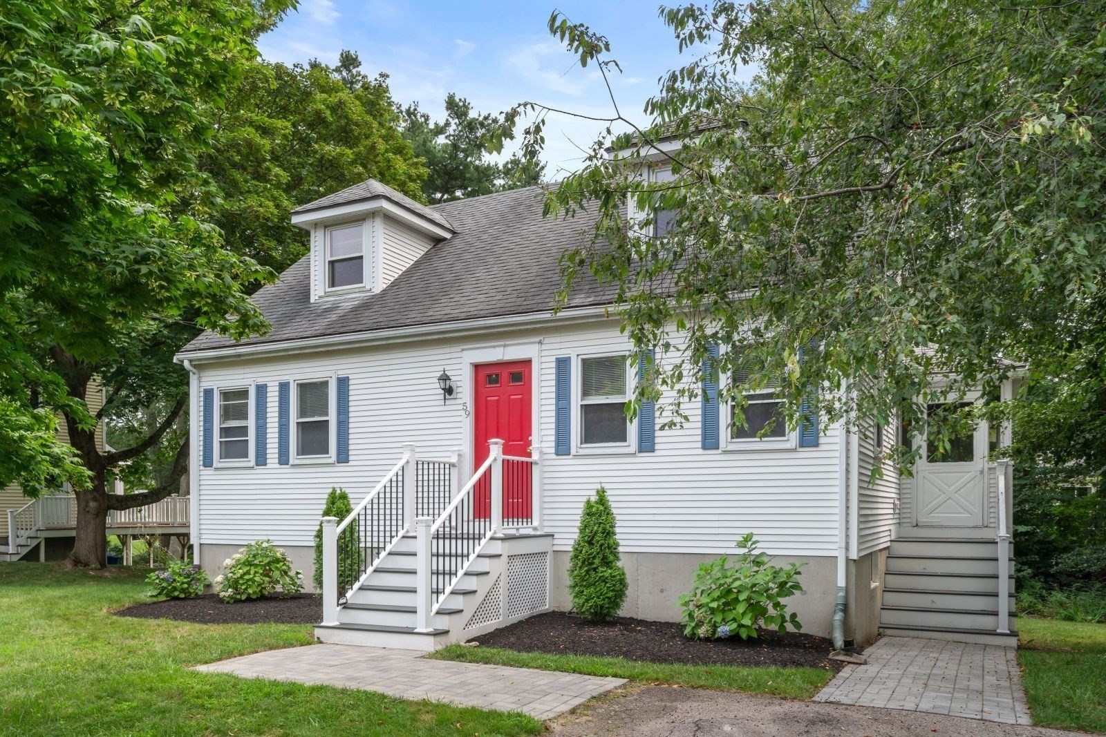 milford - #73417623