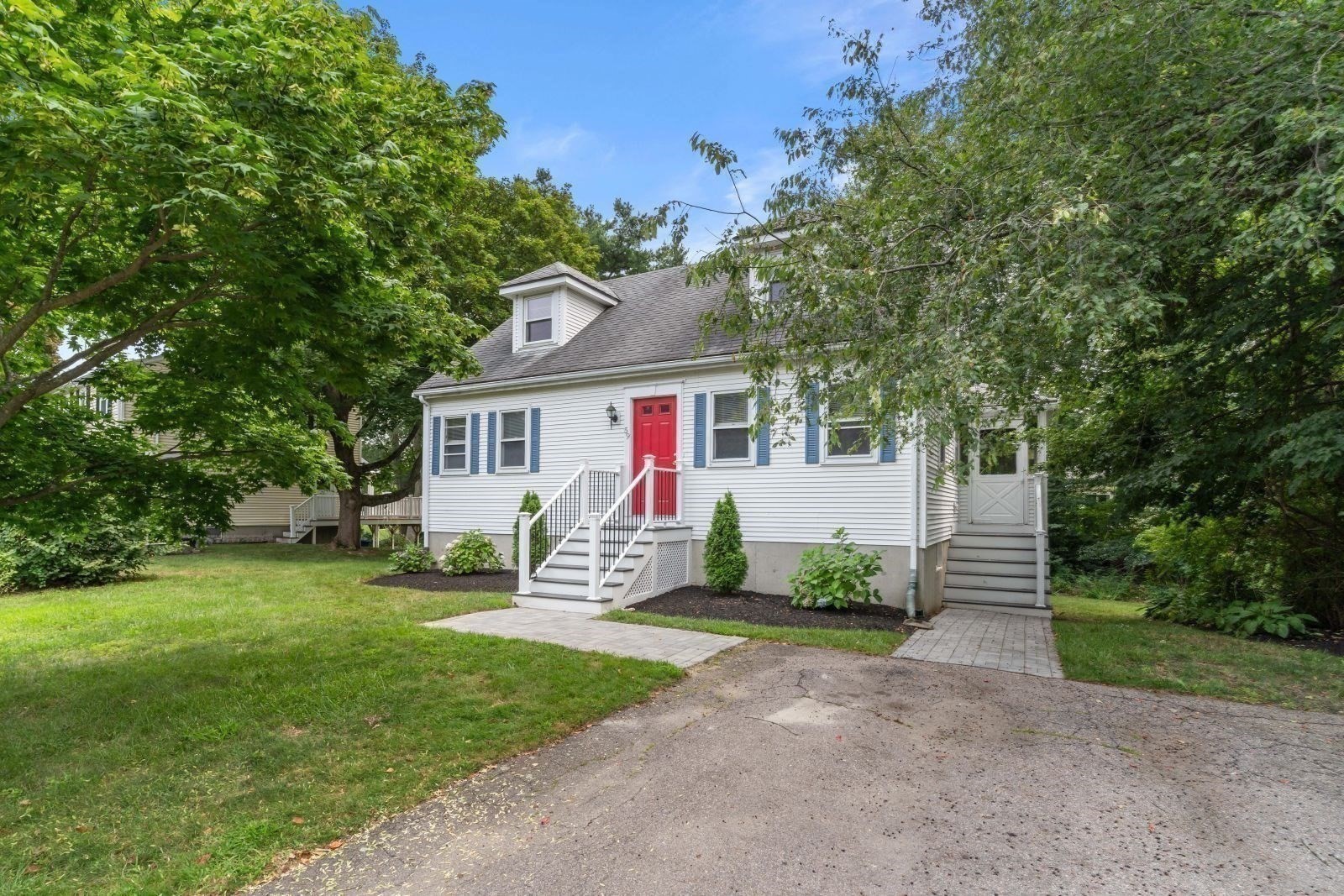 milford - #73417623