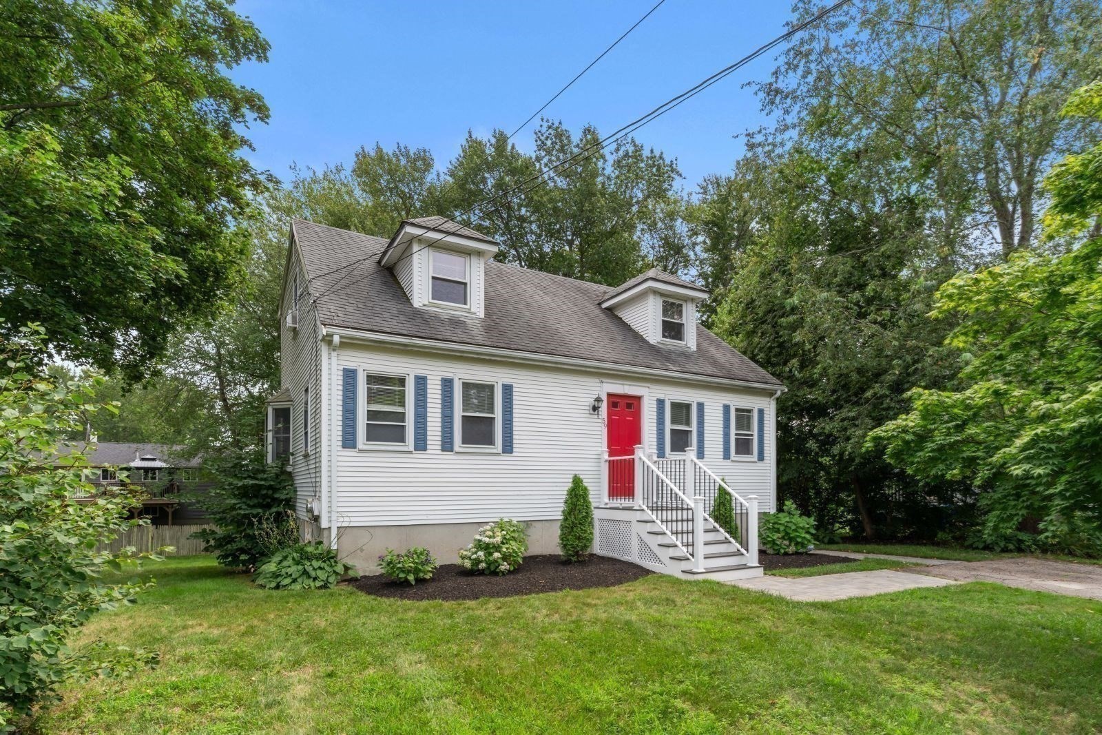 milford - #73417623