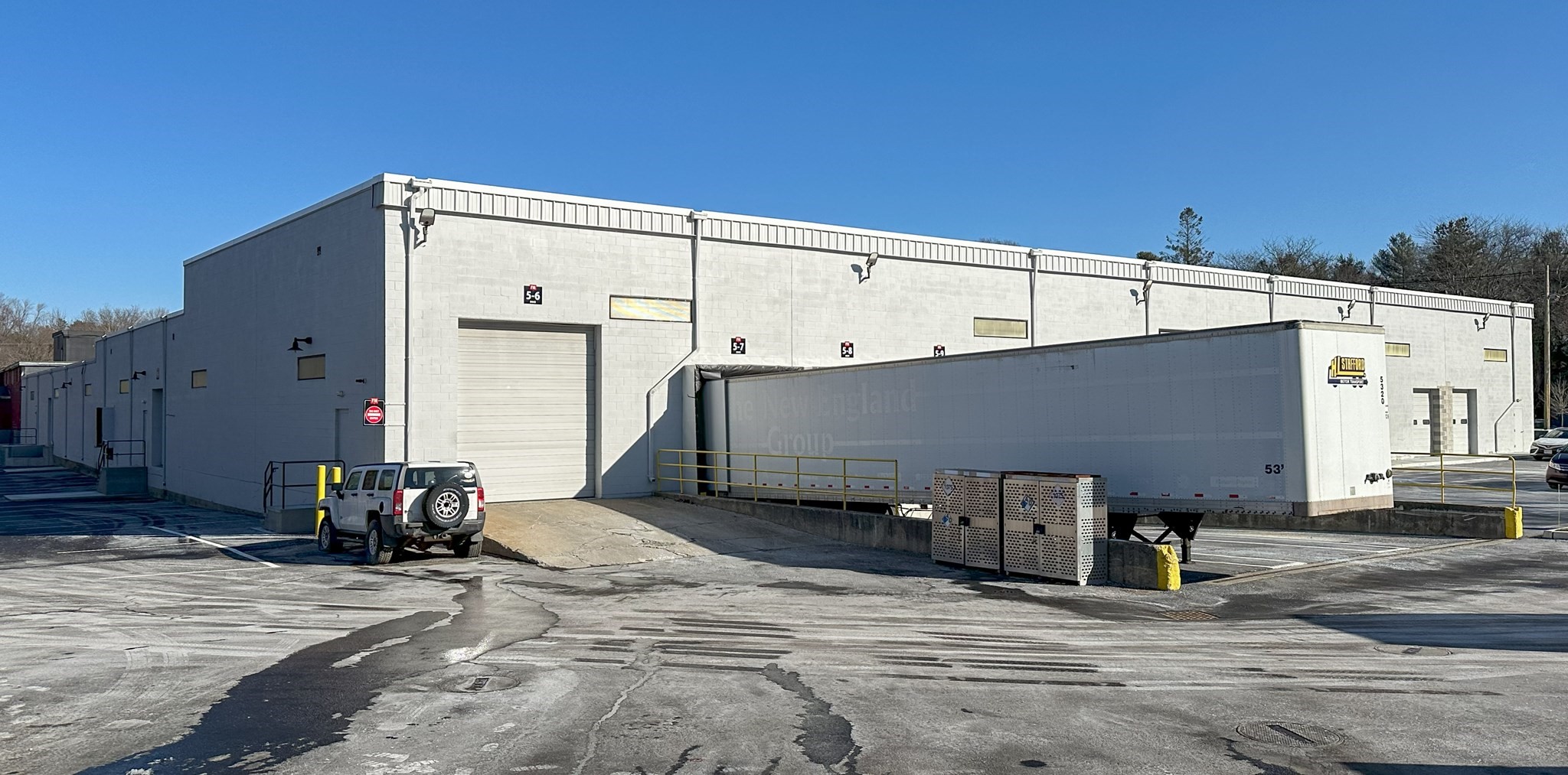 5 Fisher Street Unit C1, Franklin, MA 02038 - Image 1