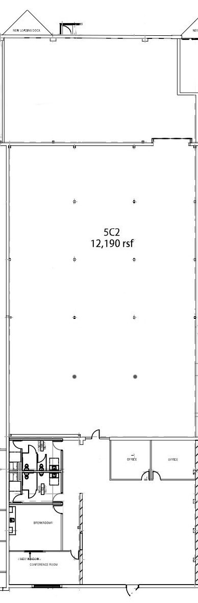 5 Fisher Street Unit C2, Franklin, MA 02038 - Image 2